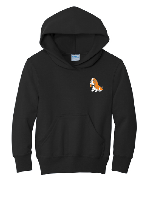 Collegiate Hounds_Hoodie - Front.png