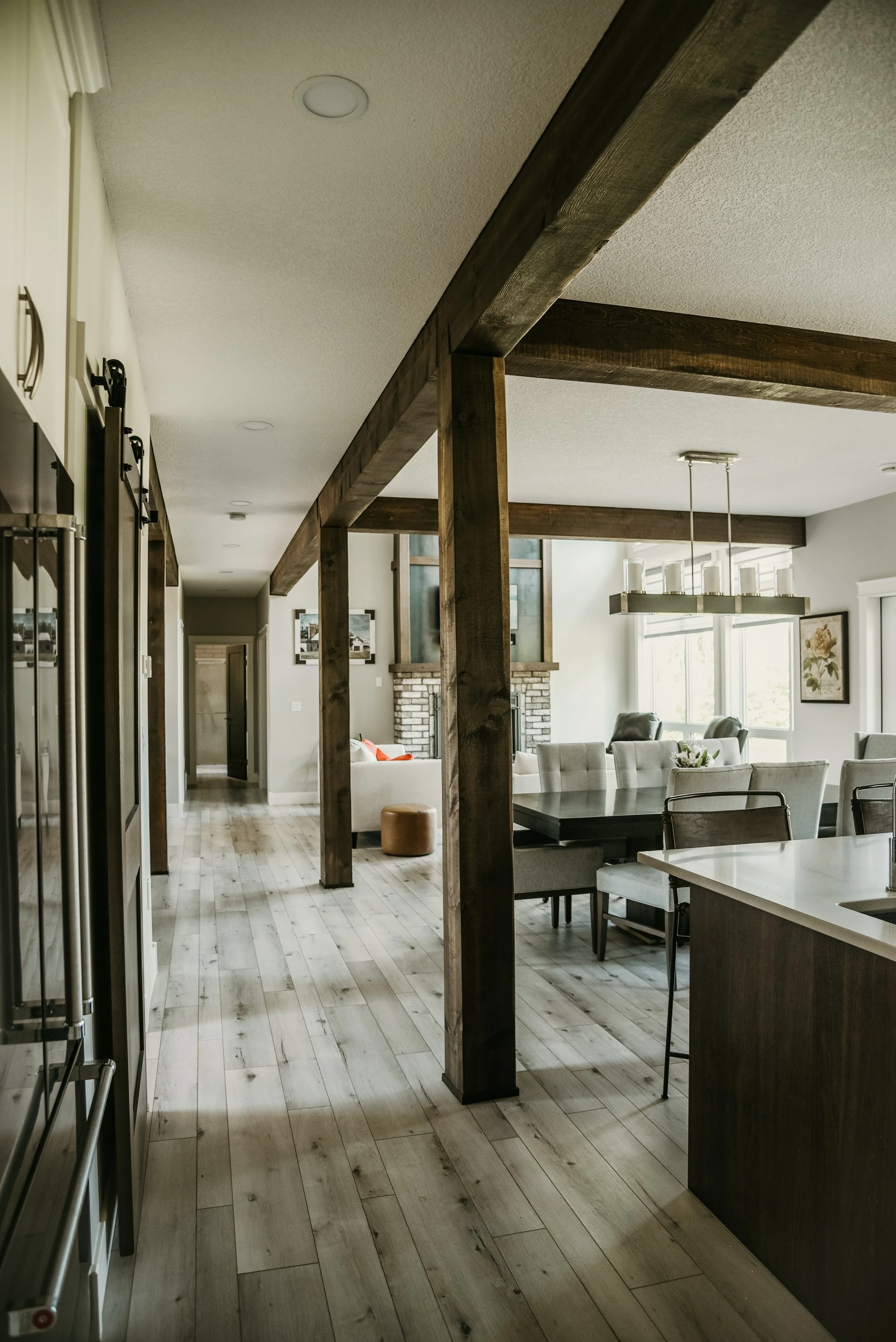 Box Beams