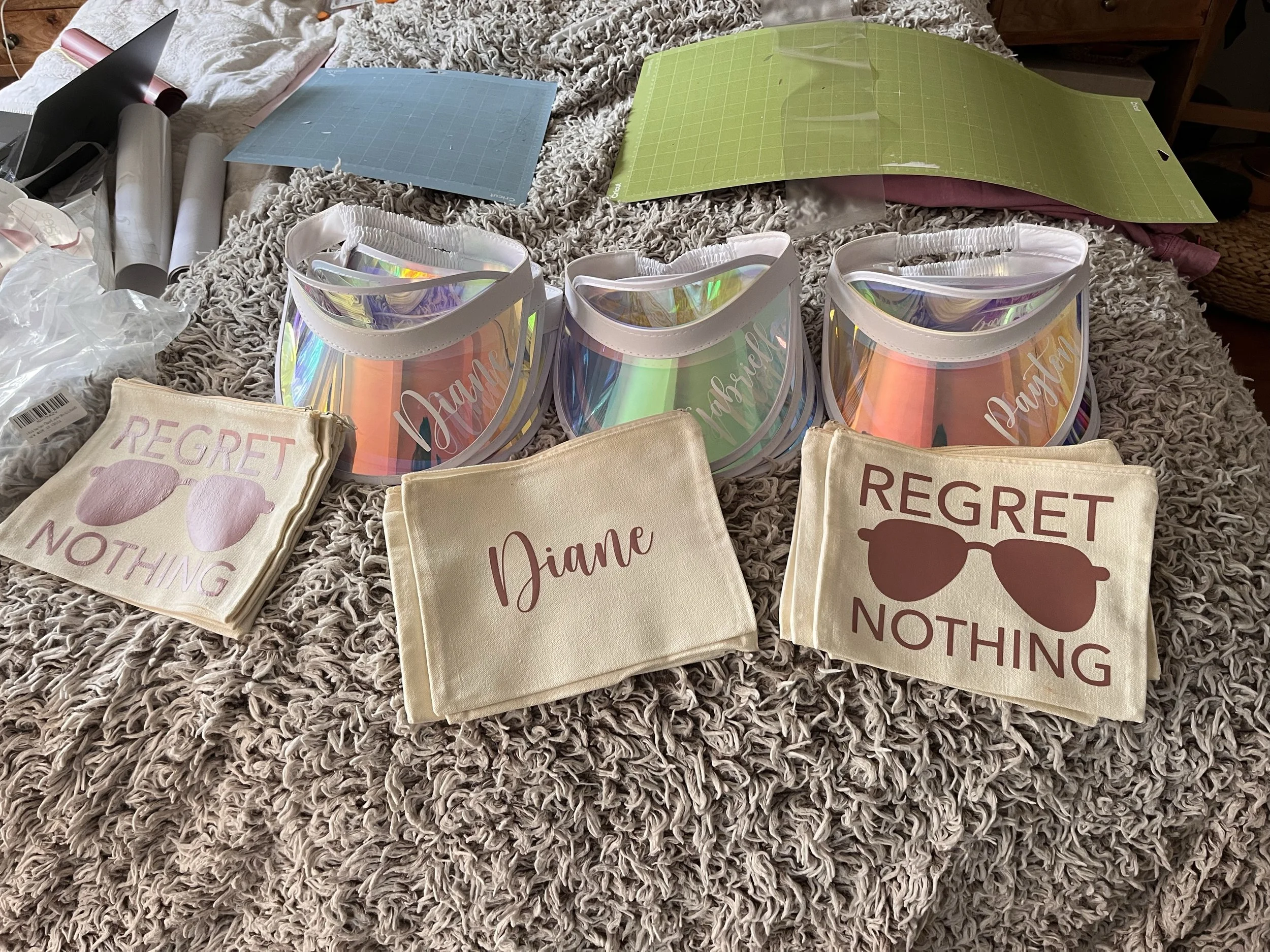 The Art of the Party: Where Vegas Meets Vision [Client Review]