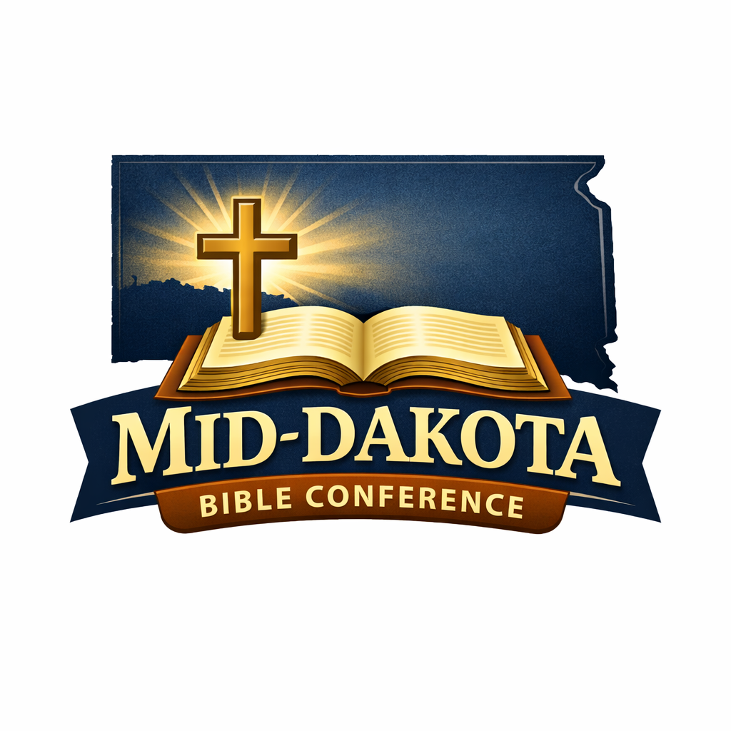 Mid-Dakota Bible Conference