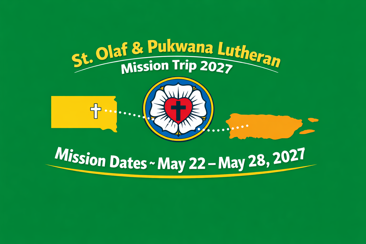 Puerto Rico Mission Trip