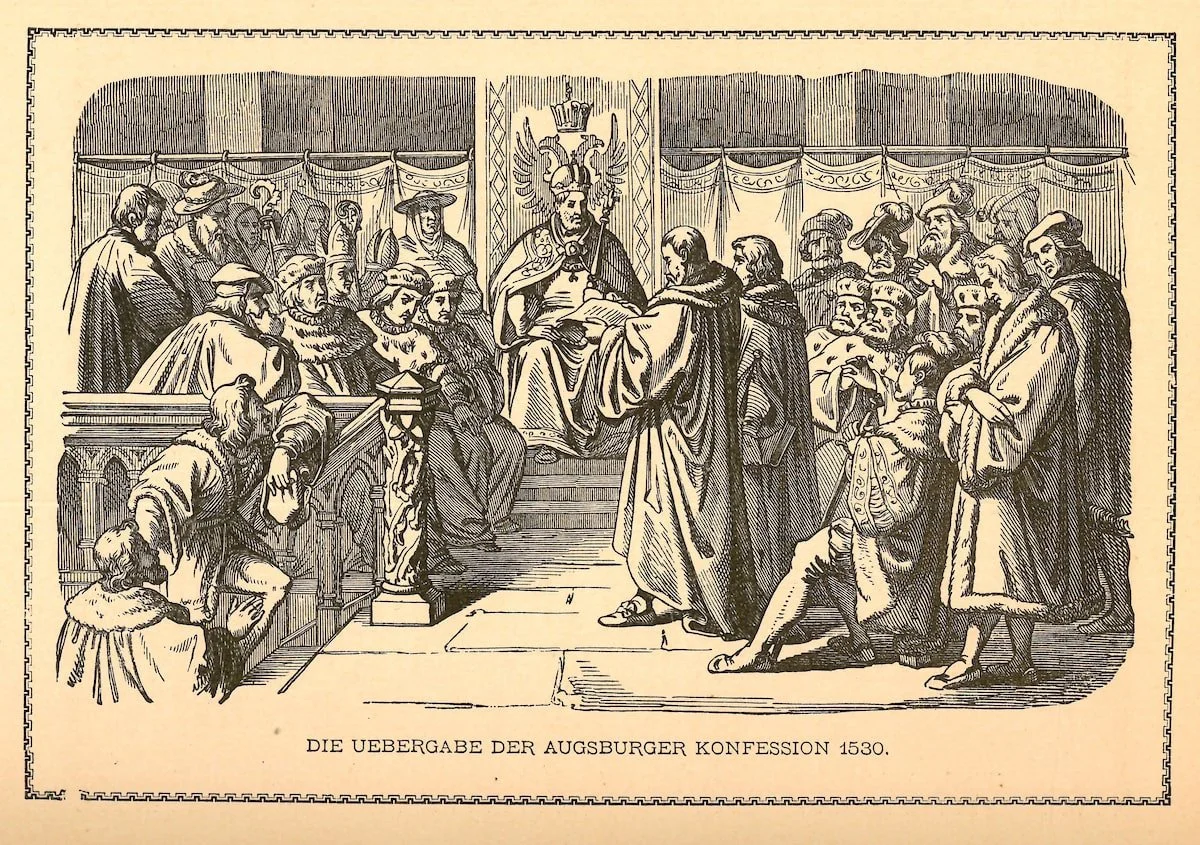 The Augsburg Confession and Its Enduring Significance