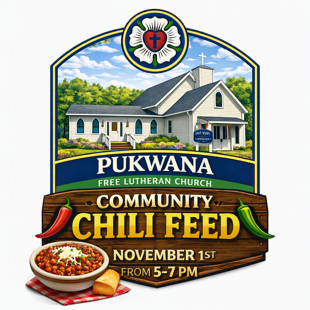 Pukwana Chili Feed