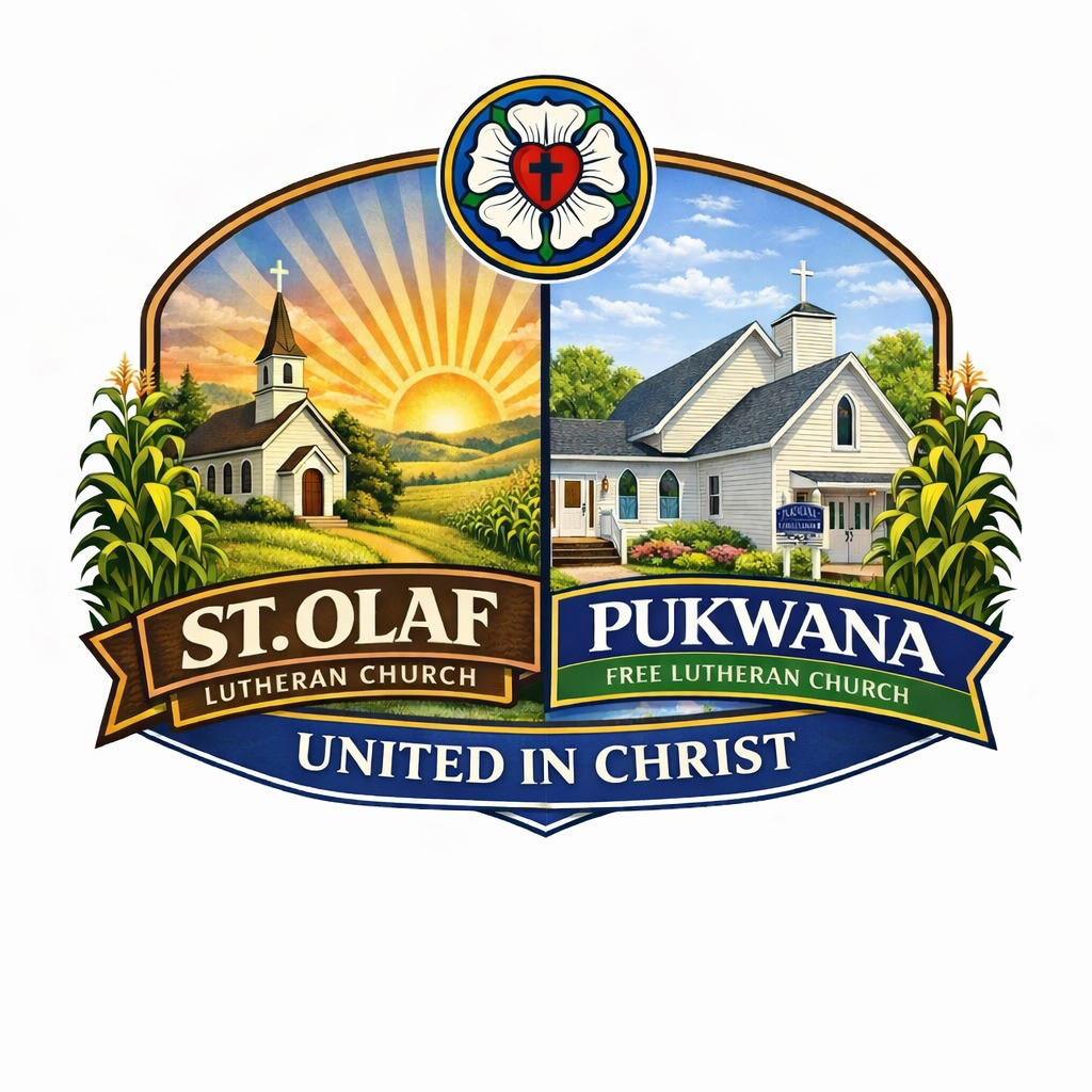 Combined Worship and Potluck
