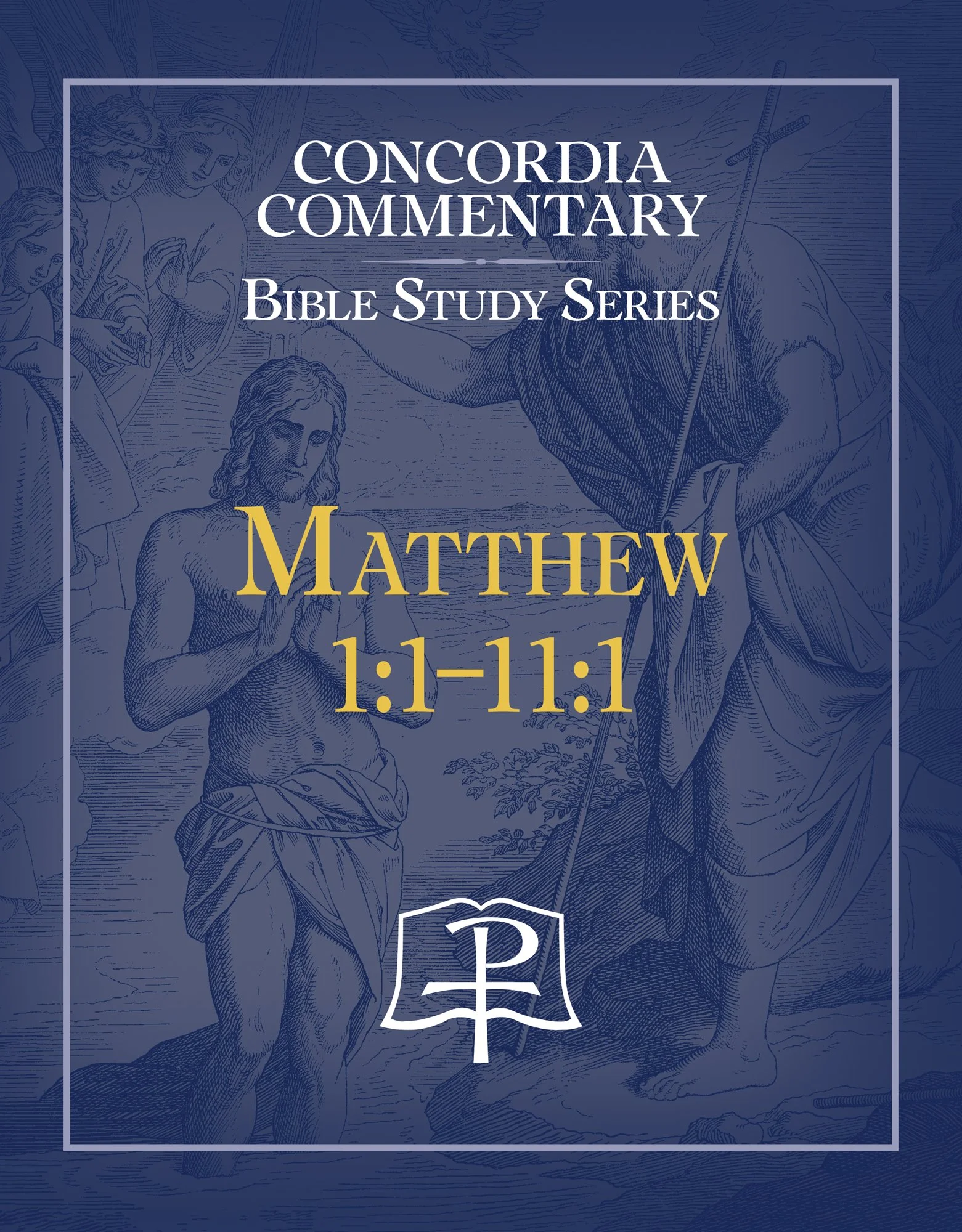 Matthew Bible Study @ Pukwana