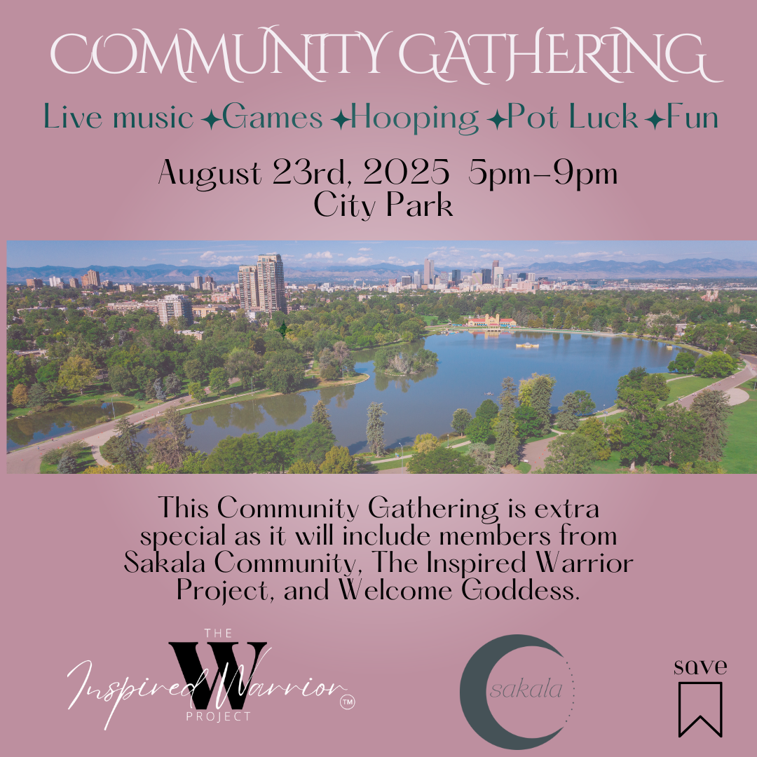Community Gathering