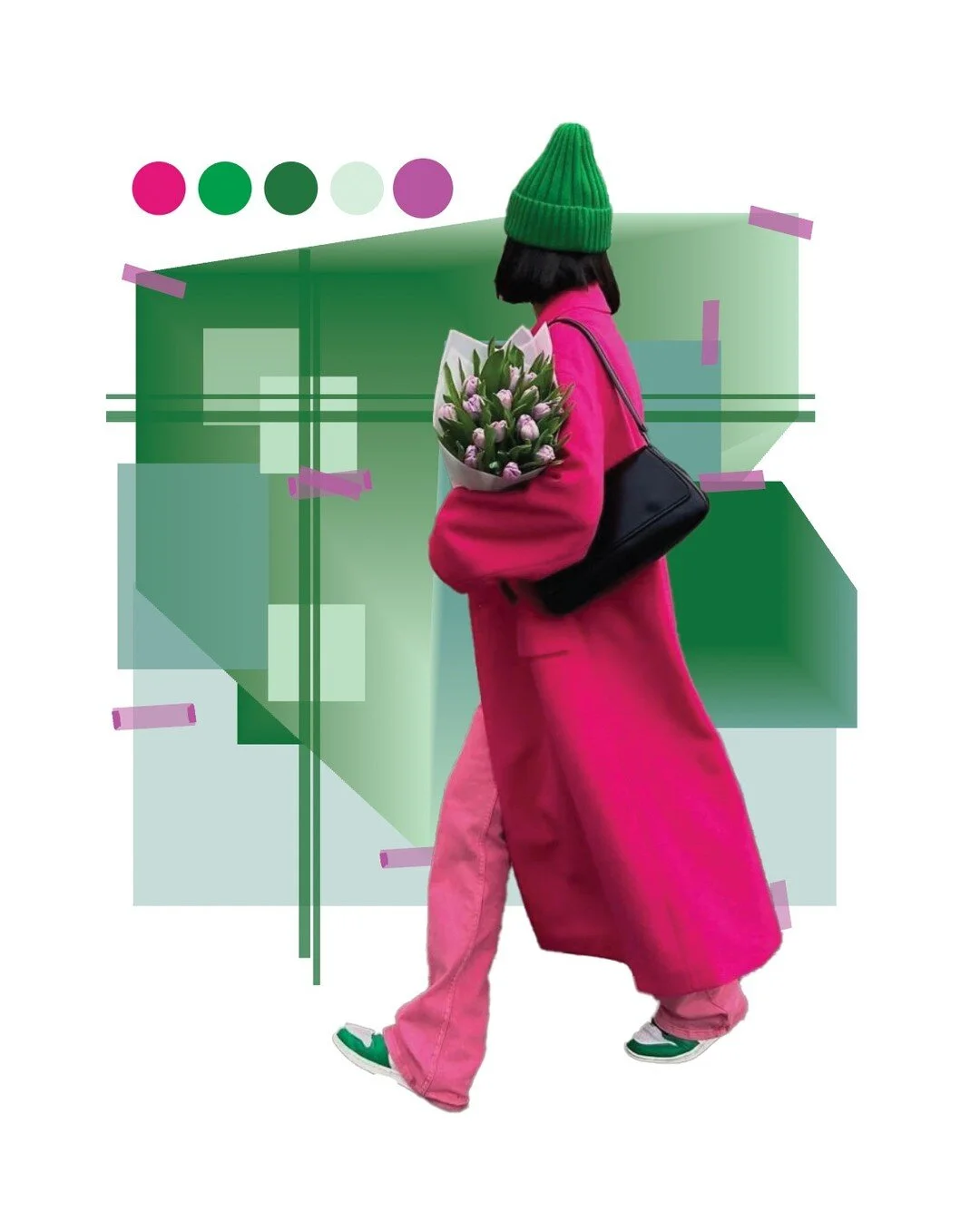 Christmas Wrapping.&nbsp; If you don't know the song or haven't heard it in a while, now's the time.&nbsp; Paying attention to the things about the season that I love and look forward to, as well as the stuff I dread.&nbsp; It's time to break some cy