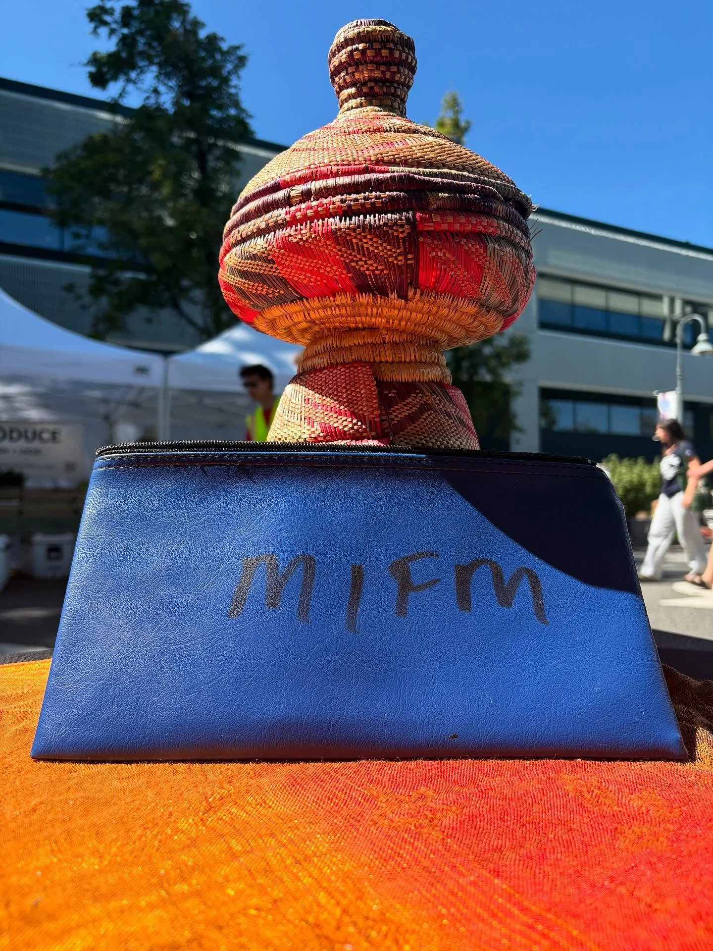 Mercer Island Farmers Market Photo Dump ☺️