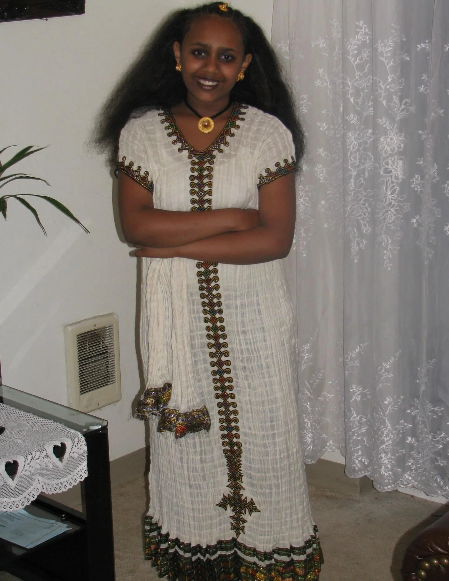 ✨A Love Letter to Berbere and Home✨

#habesha #berbere