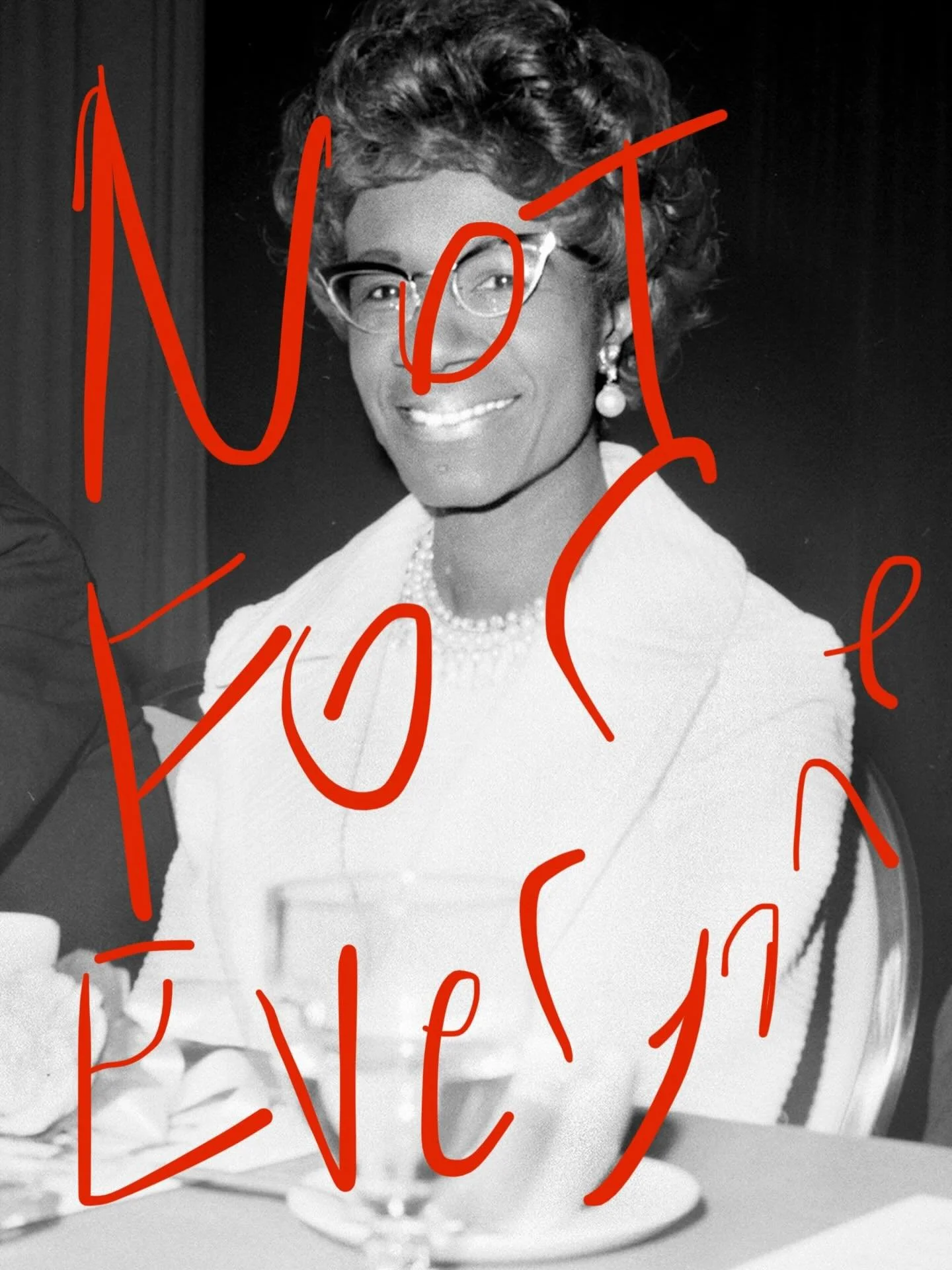 We&rsquo;re not for everyone.