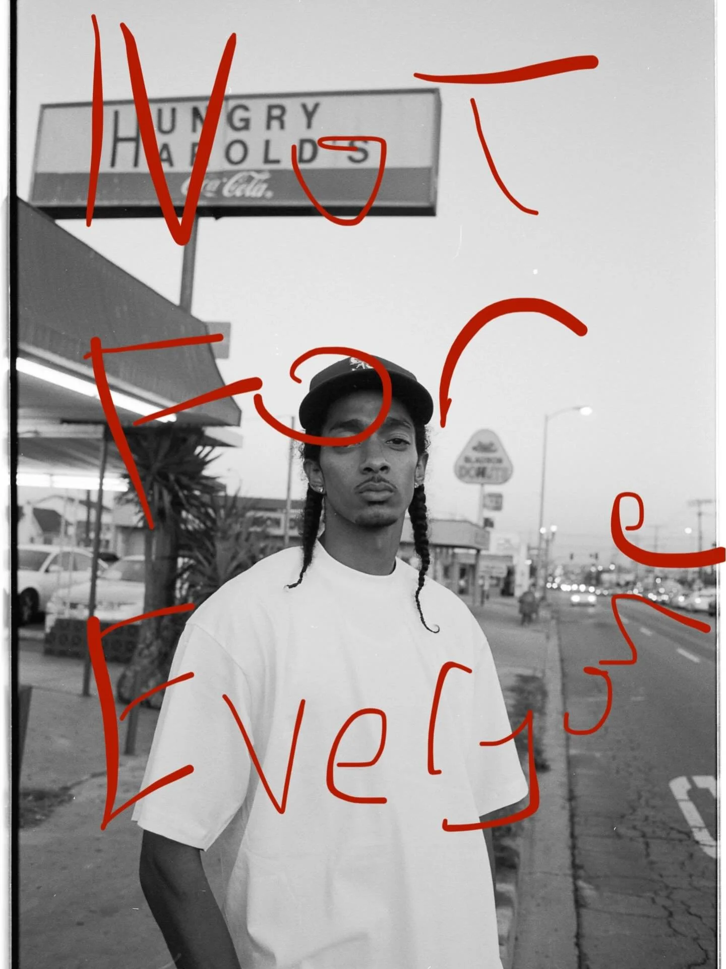 We&rsquo;re not for everyone.