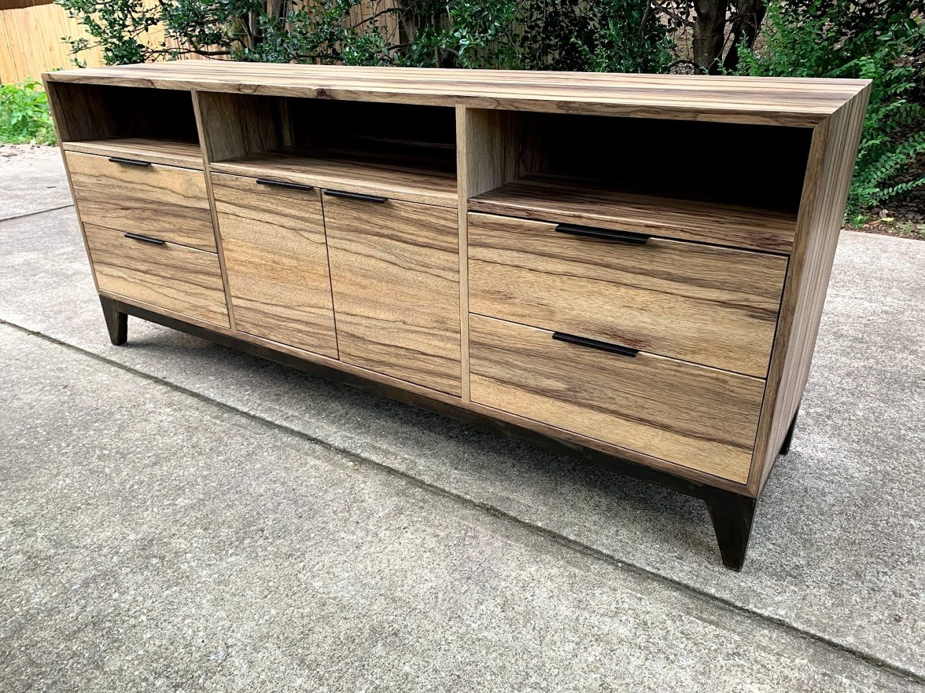Elder Renovations - Custom Furniture