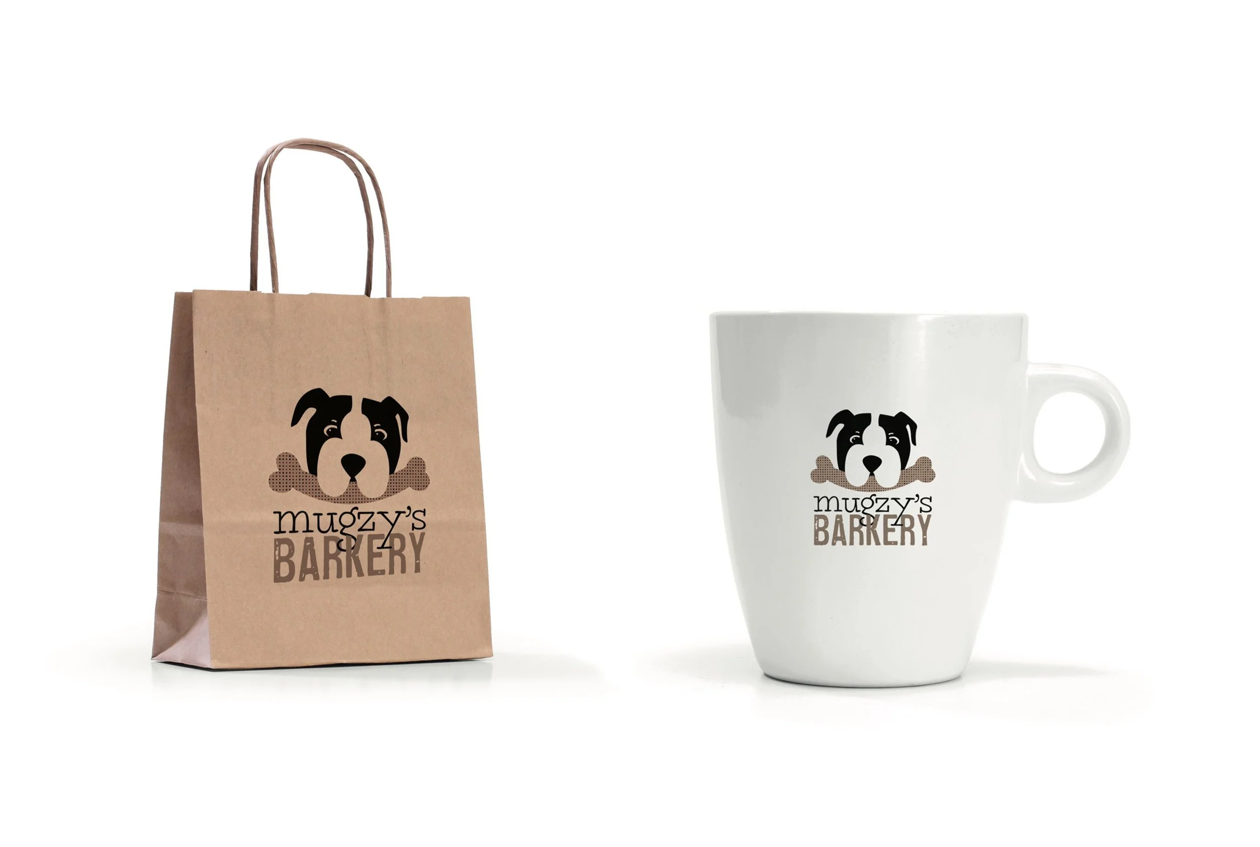 Mugzy's Barkery