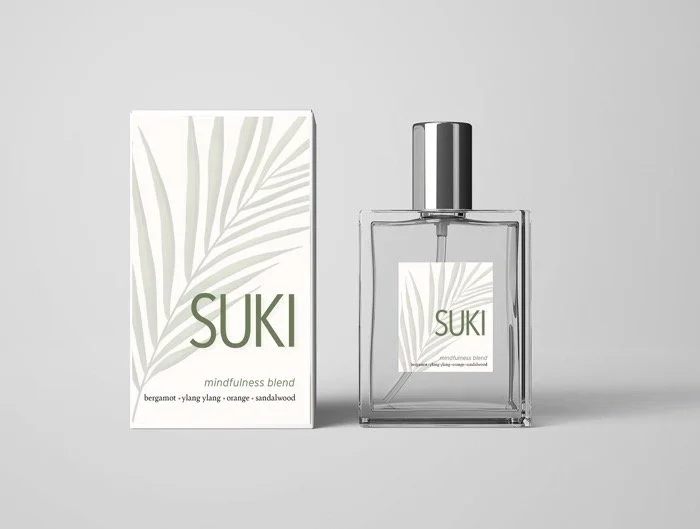 Suki Perfumes