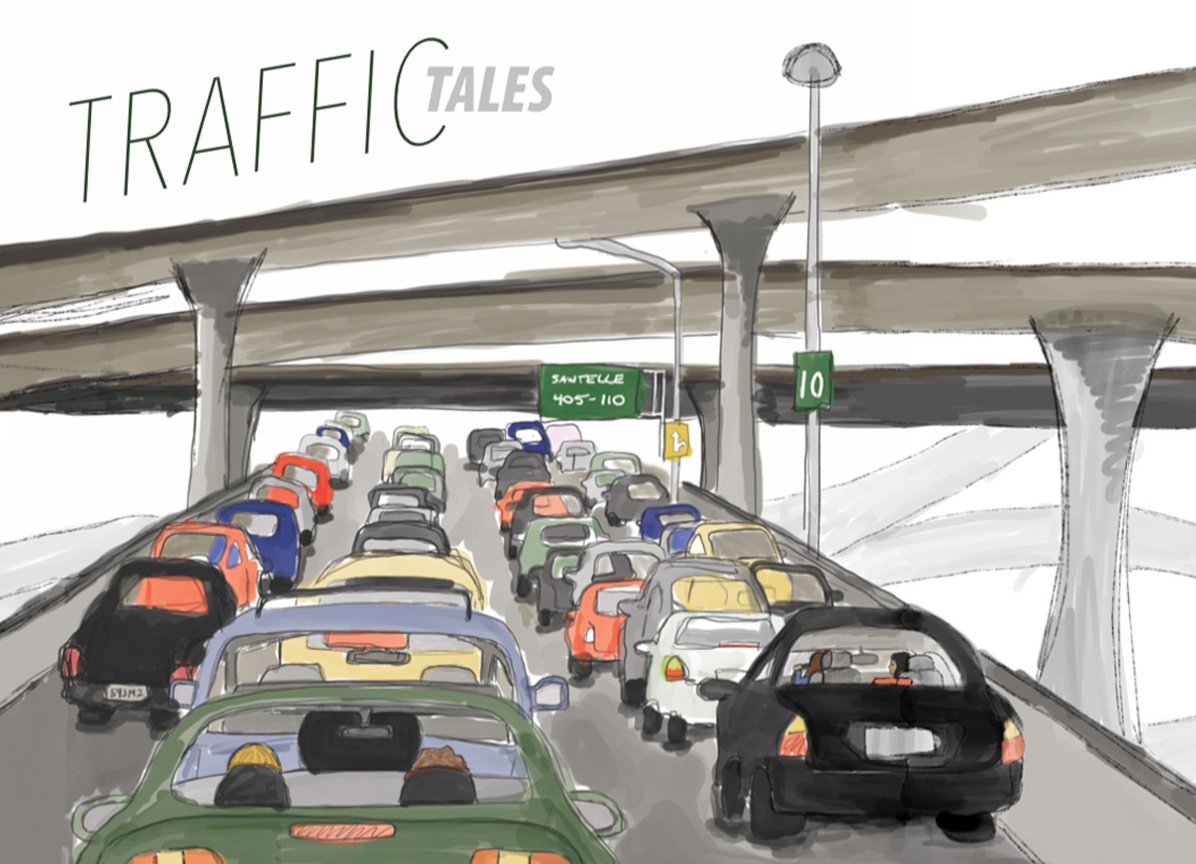 Traffic Tales