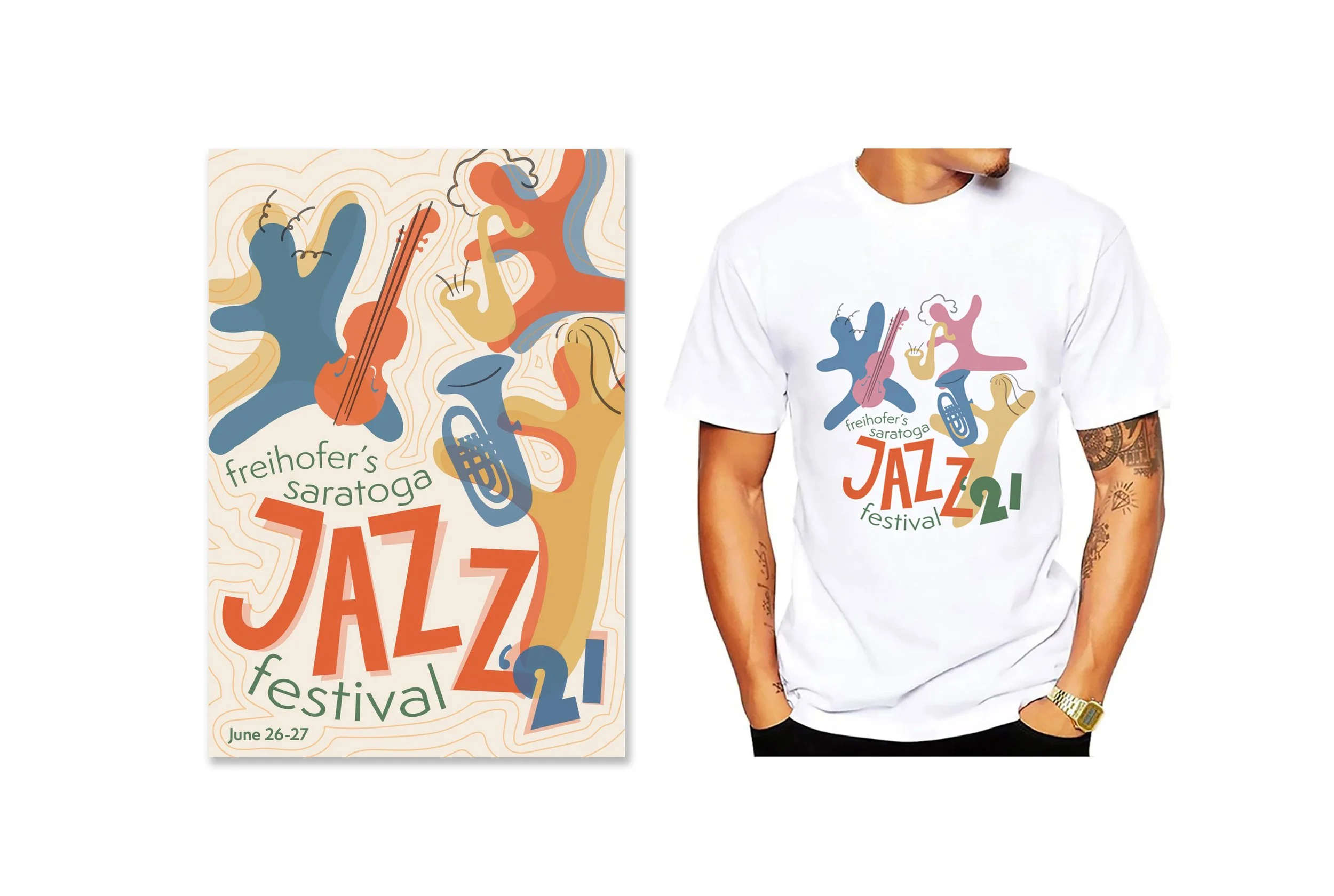 Jazz Fest