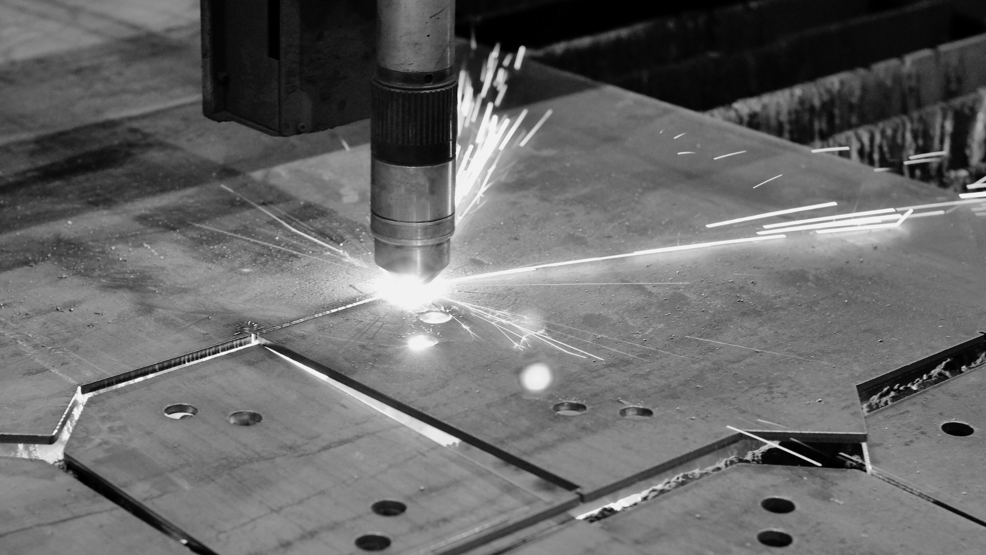 Custom Solutions — BlackBar Defense Solutions