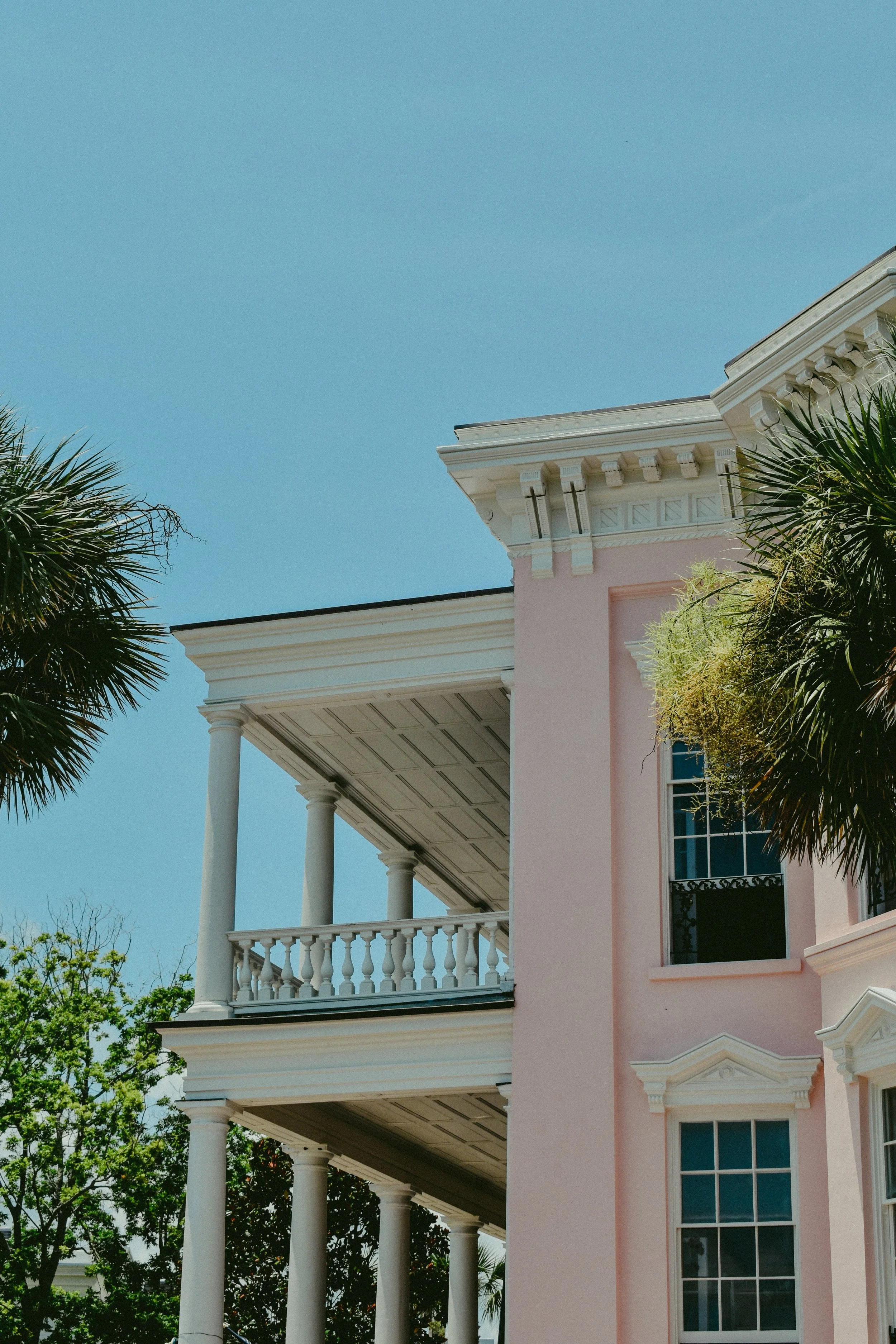 Charleston South Carolina home exterior – sell house fast Charleston