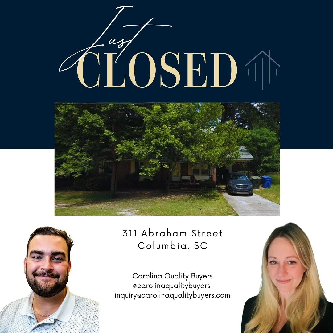 Huge congratulations to our team on these 2025 closings! I couldn&rsquo;t be more proud. No one works harder and it shows in every win! 🎉