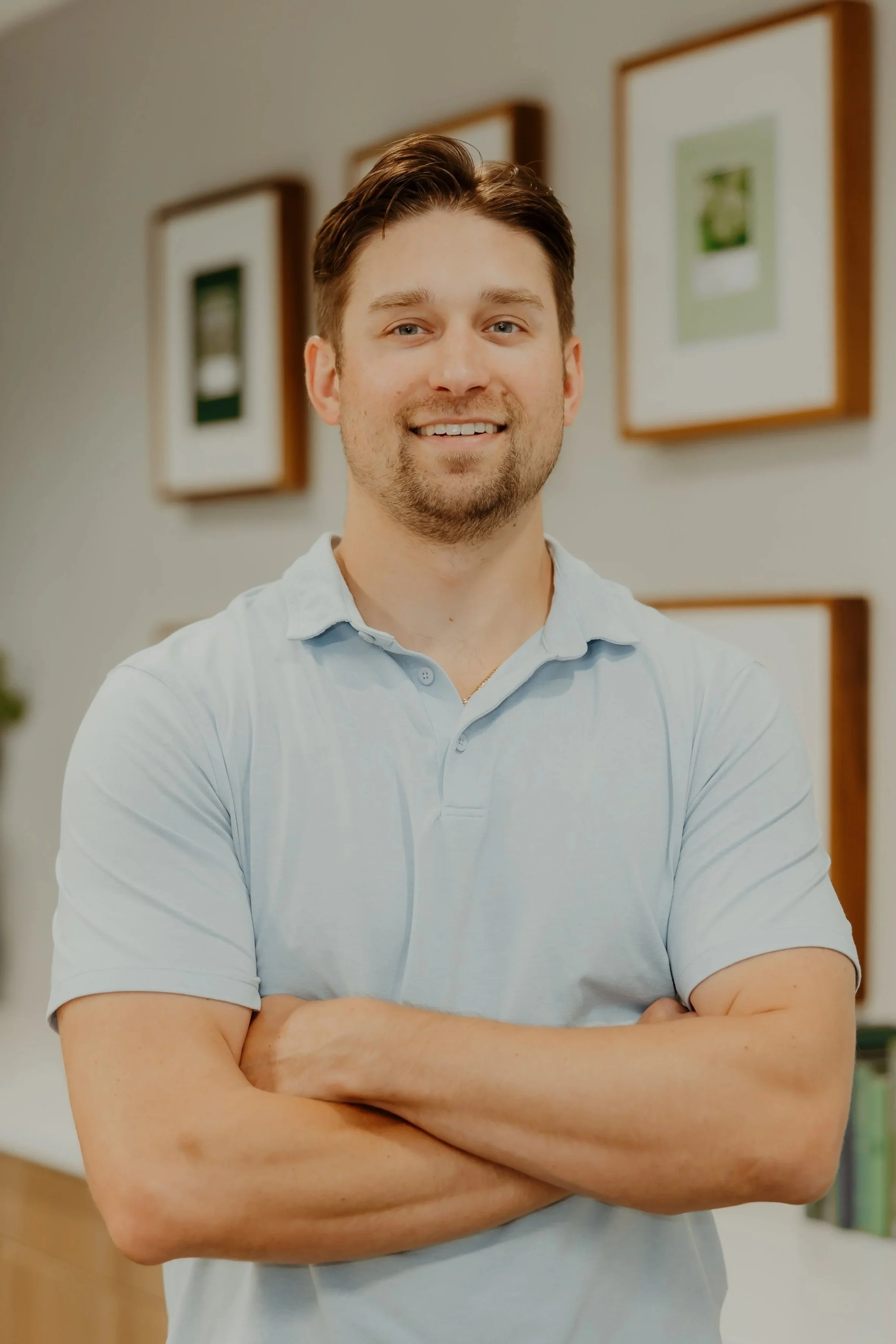 Carolina Quality Buyers team Charleston cash home buyers