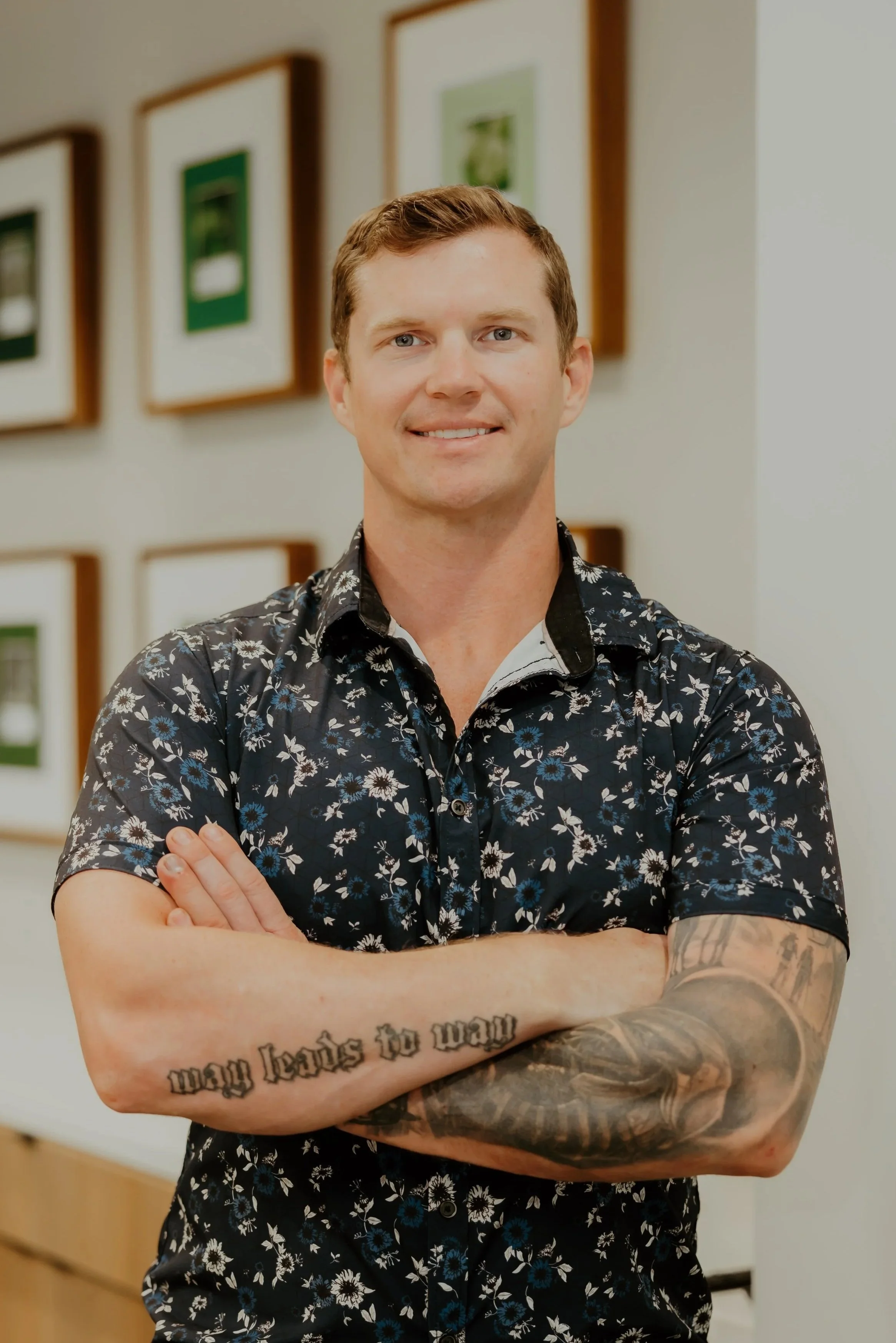 Carolina Quality Buyers team Charleston cash home buyers