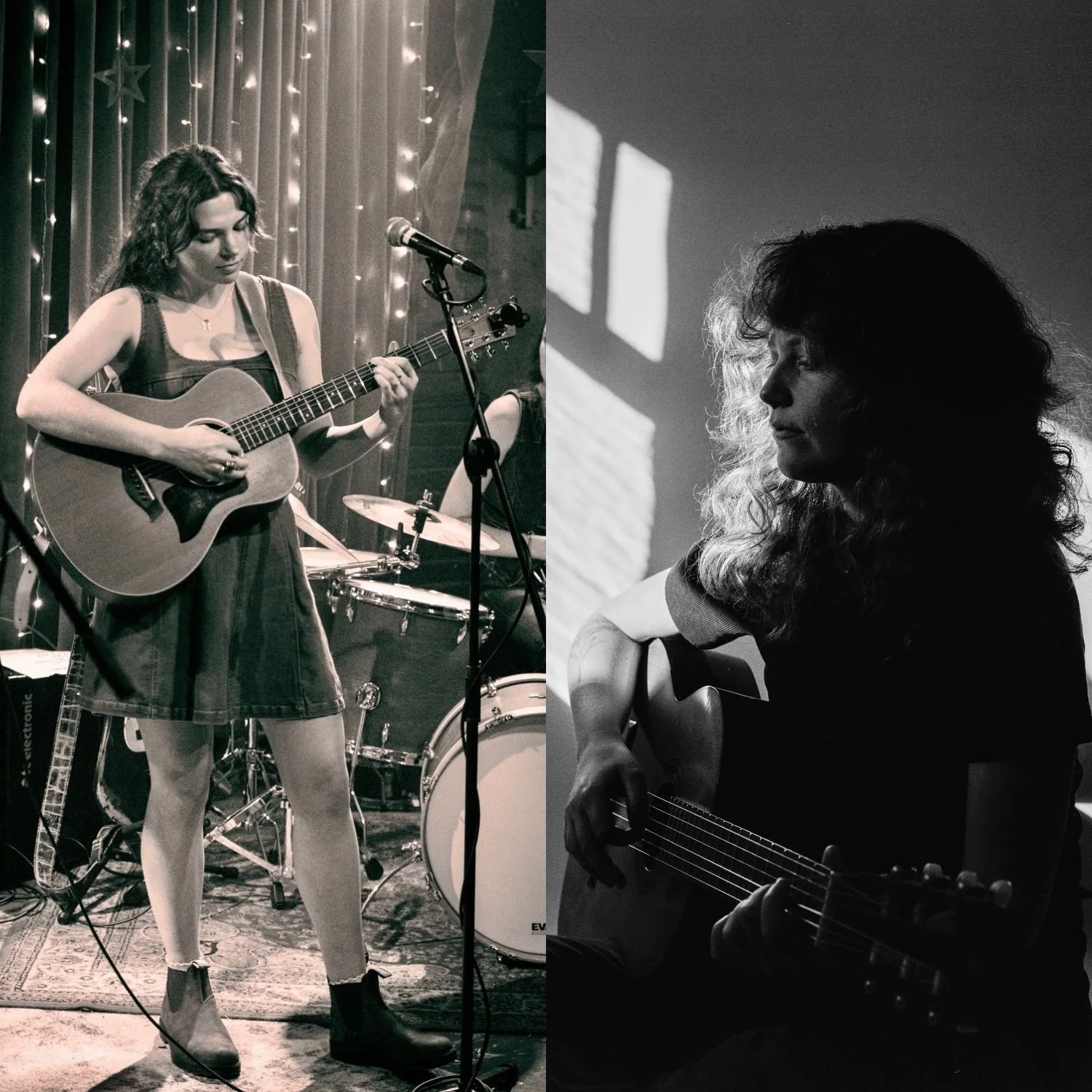 Alice Bradley + Emily June