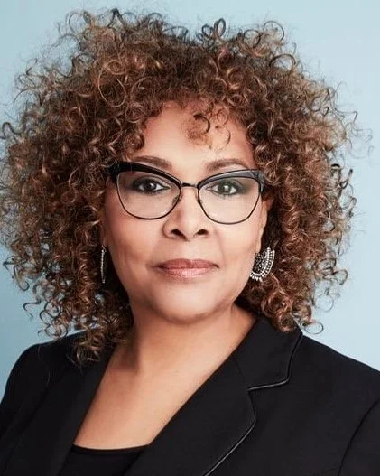 a photo of julie dash
