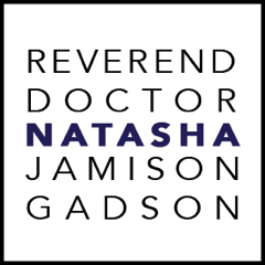 Dr. Natasha Jamison Gadson