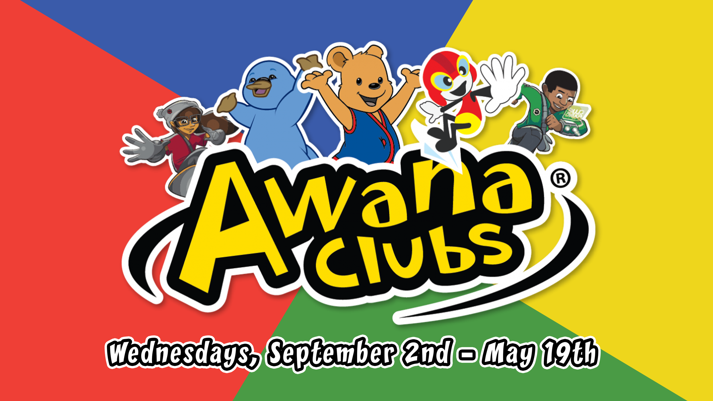AWANA