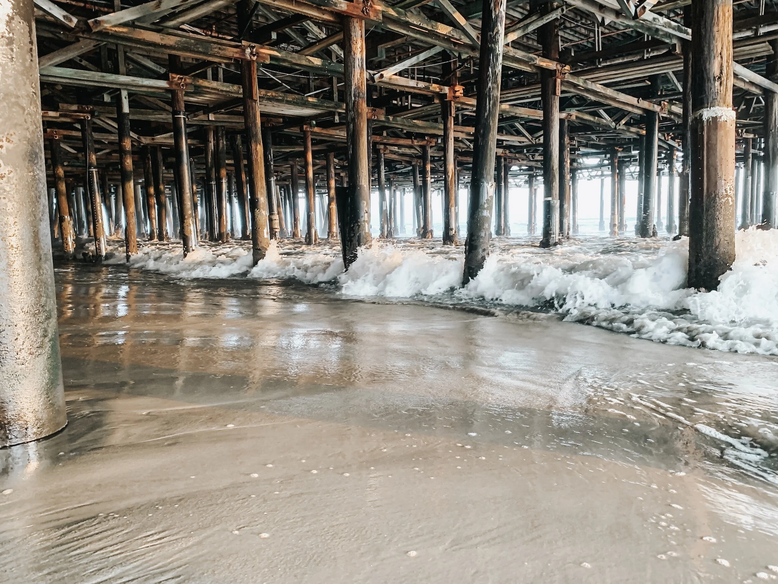 Foundation is More Than a Cream You Smear on Your Face