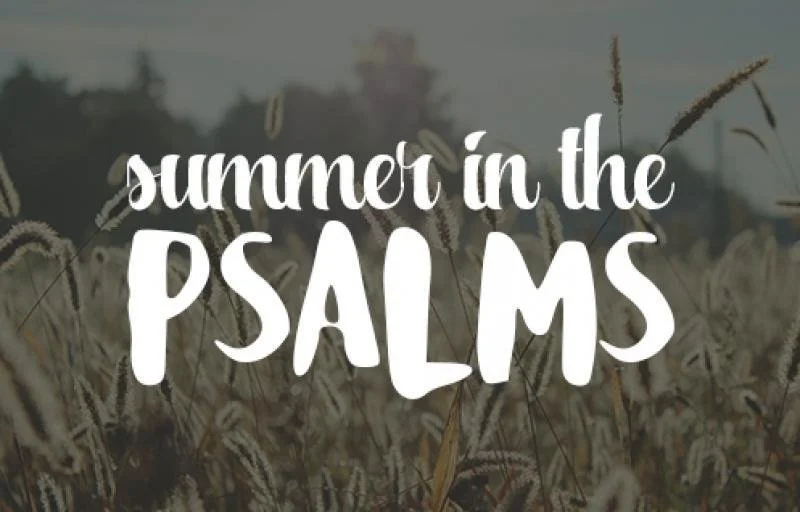 The Lord is My Shepherd