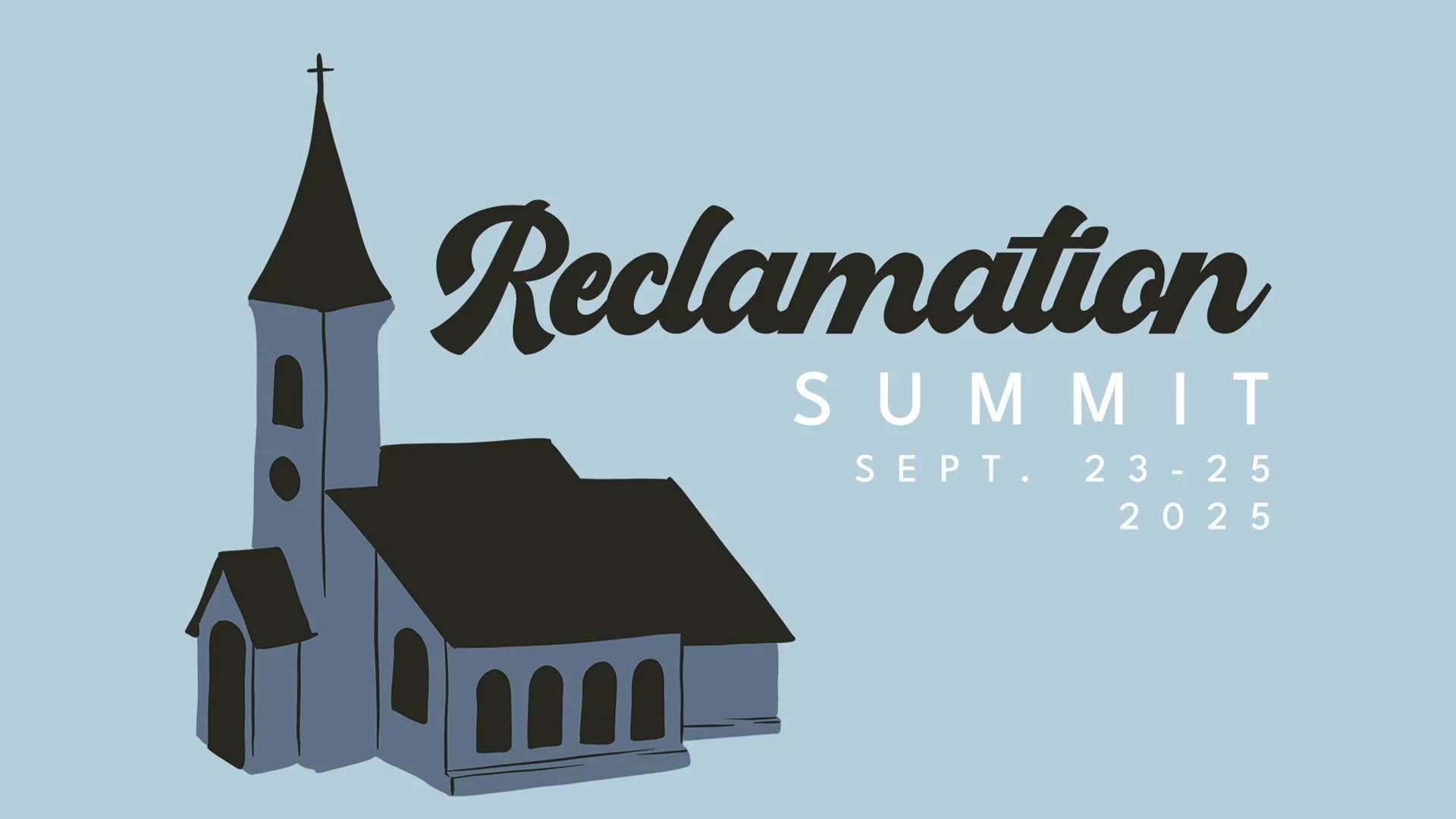 Reclamation Summit