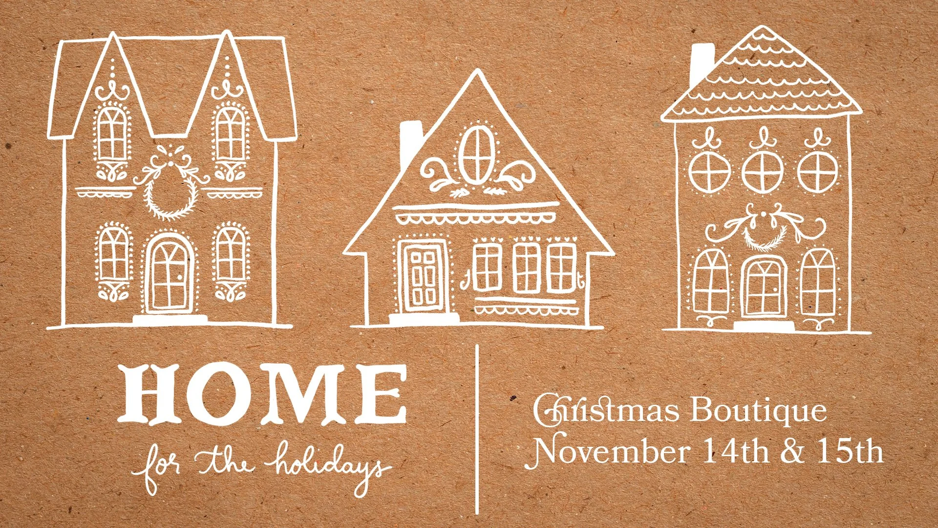 Christmas Boutique