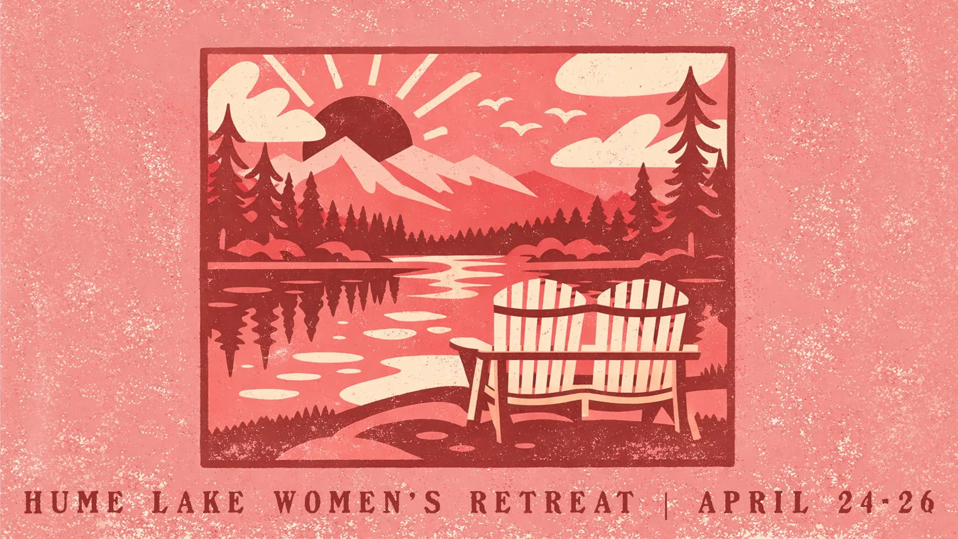 Women's Retreat