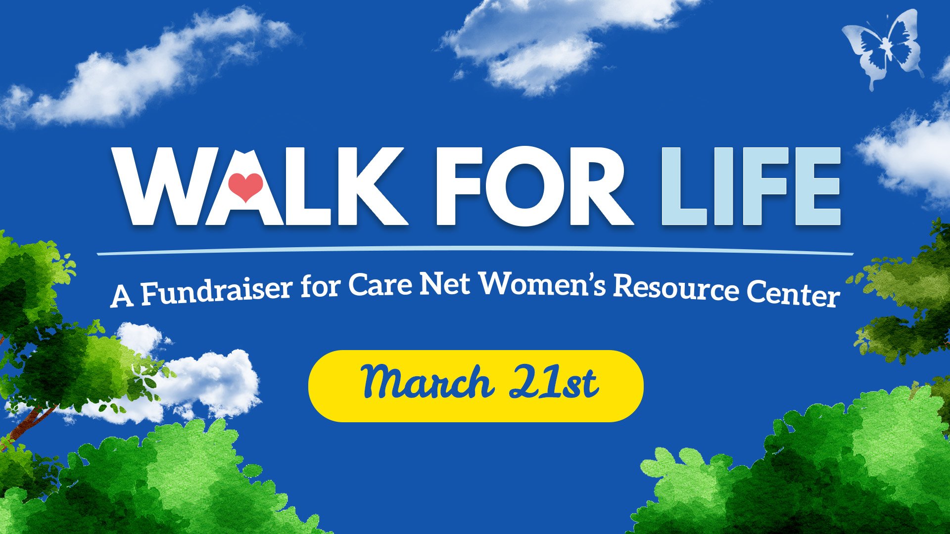 Walk for Life