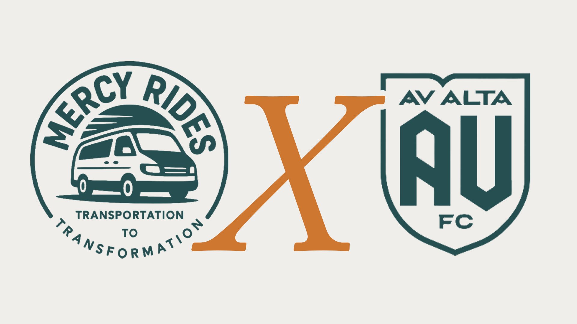 Mercy Rides AV Alta Fundraiser