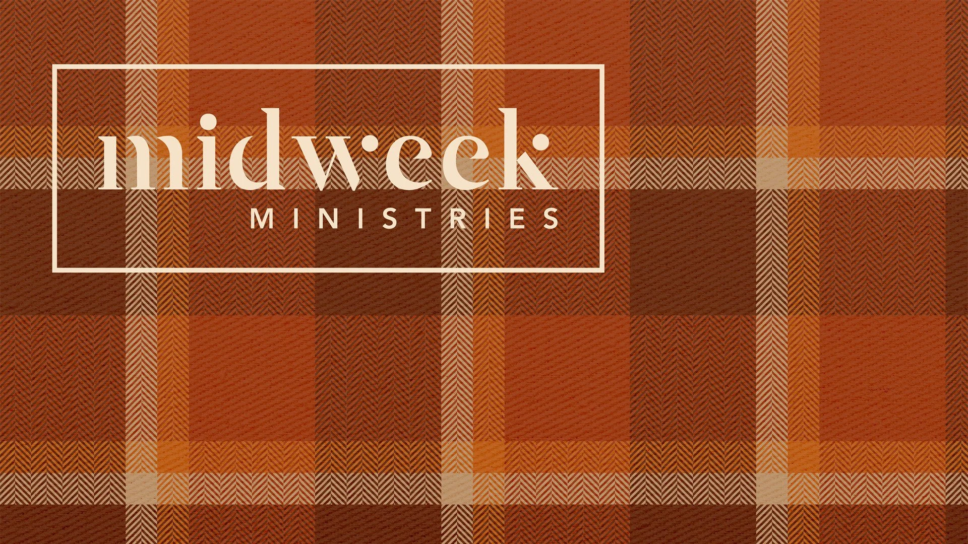 Midweek Ministries
