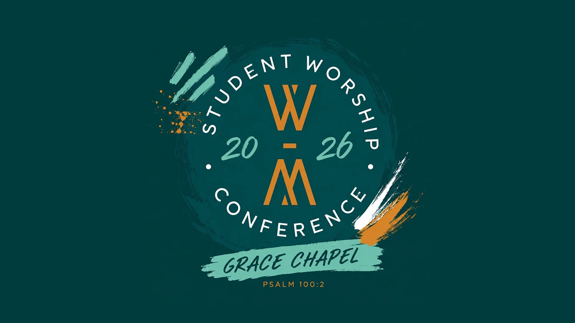 Student Worship Conference