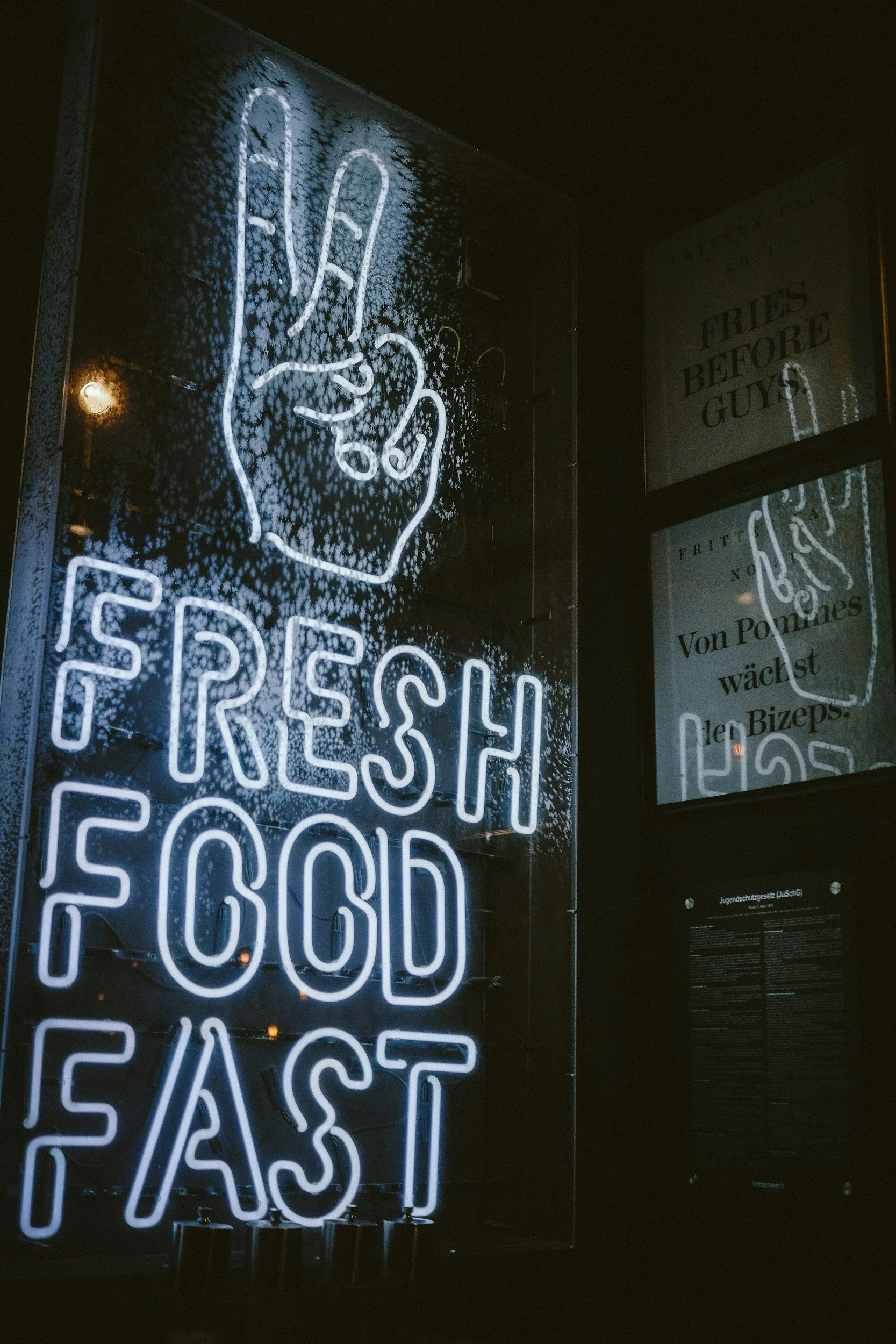 Eat Meet