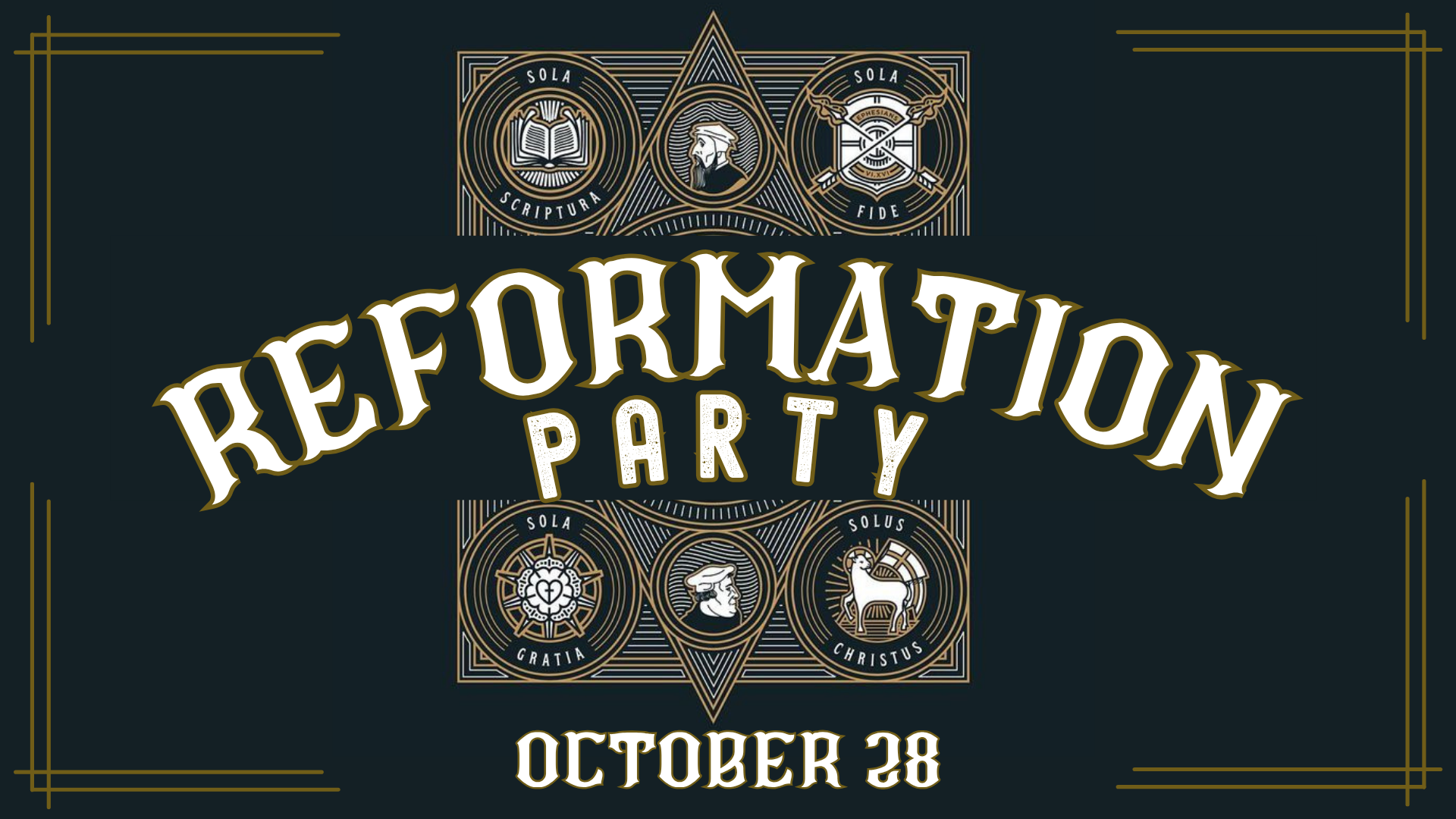 Reformation Party