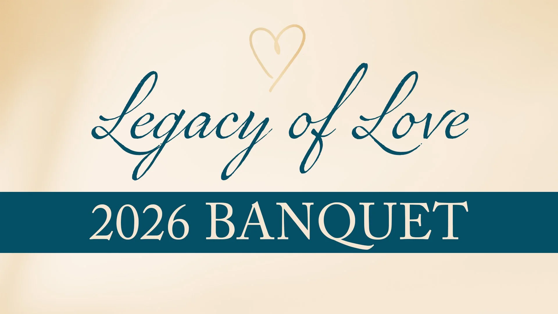 Care Net Banquet