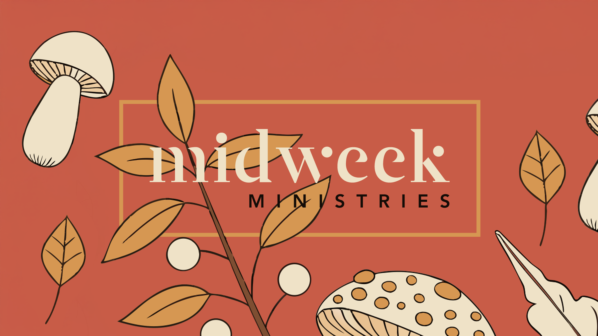 Midweek Ministries