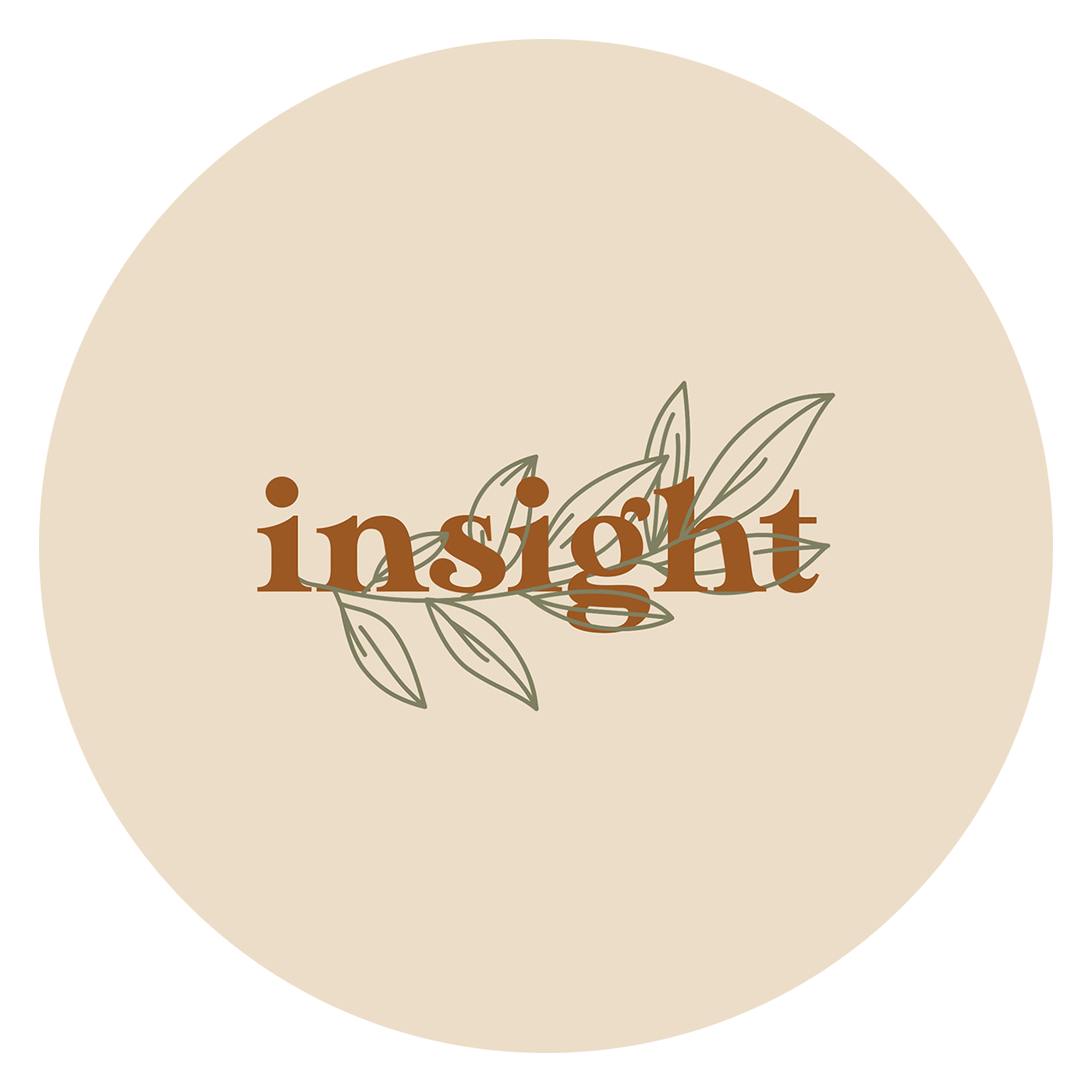 Insight, women's ministry for mothers with children of all ages