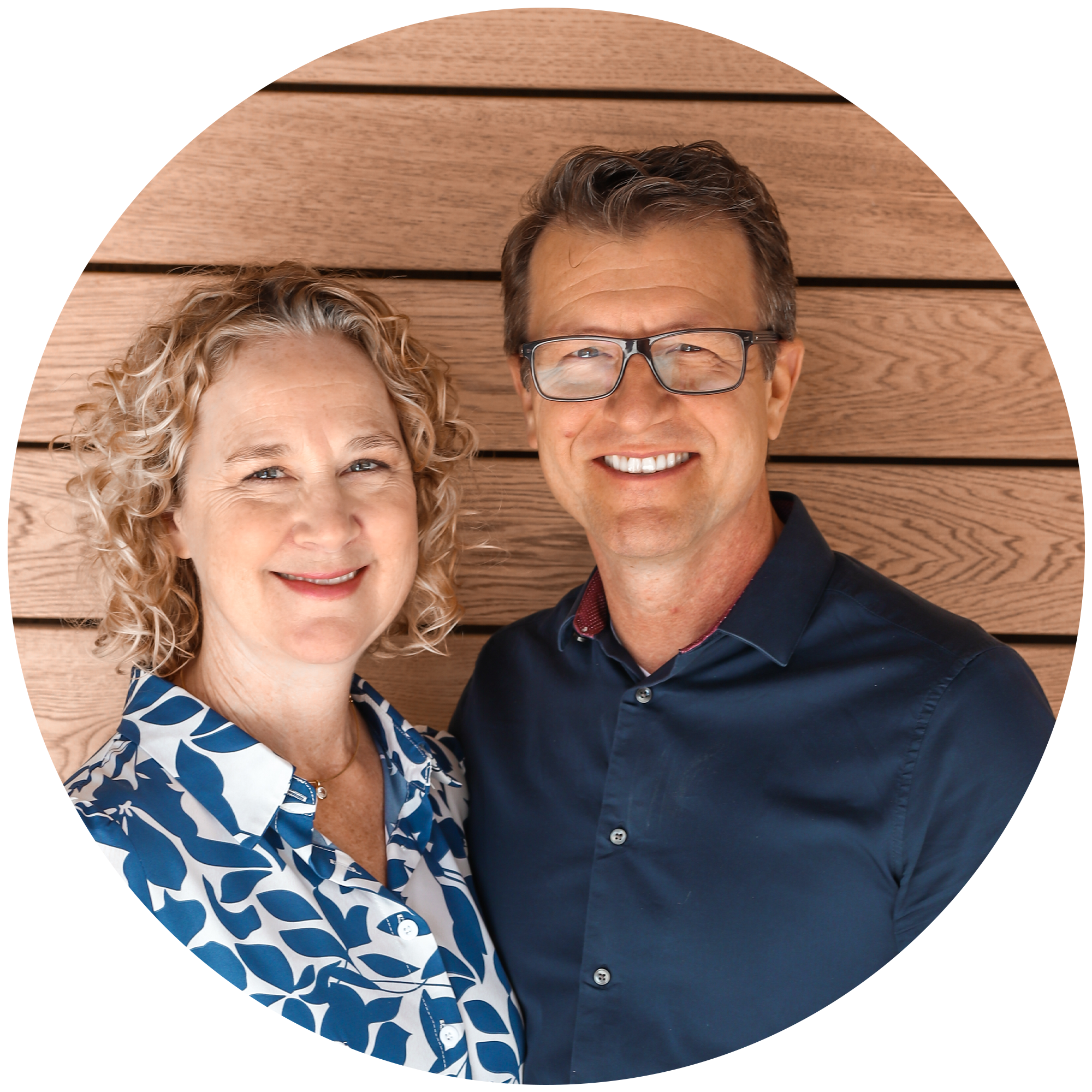 Kevin (Jodi) Berthiaume  Adult Ministries Pastor