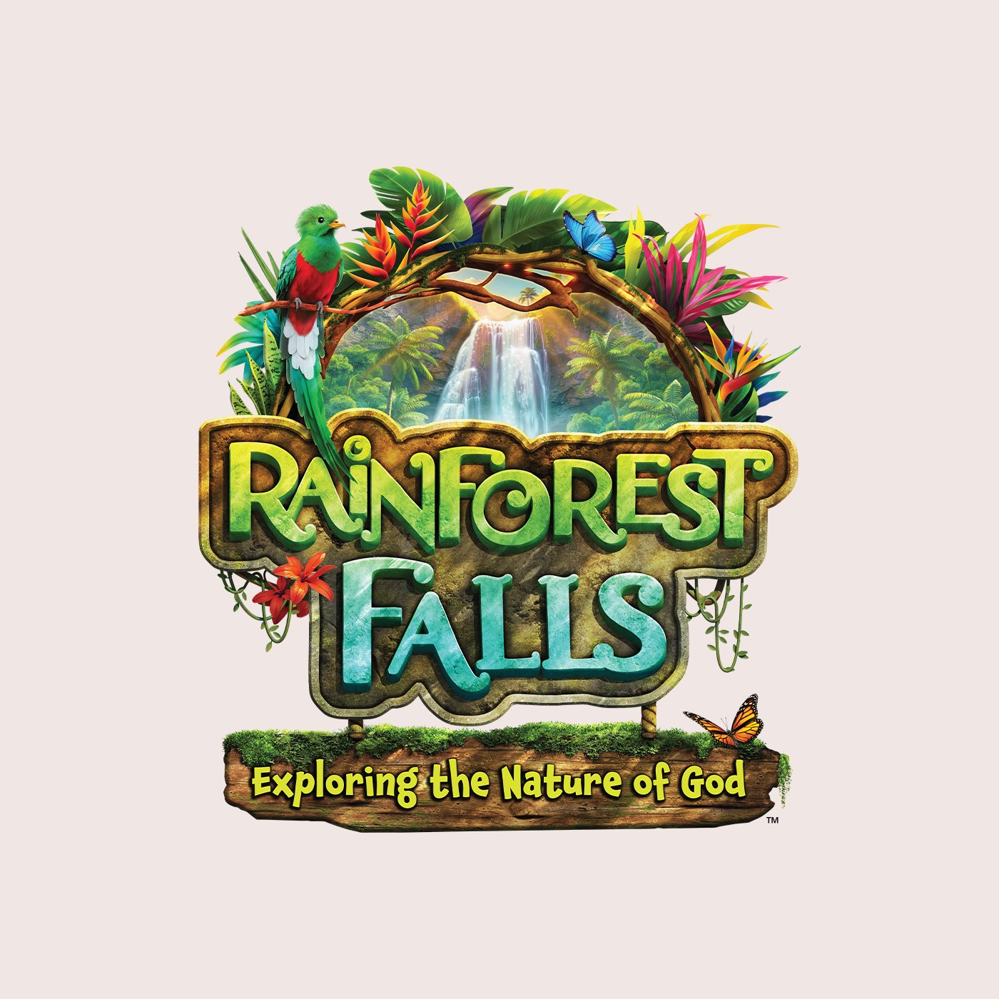 Vacation Bible School (VBS)
