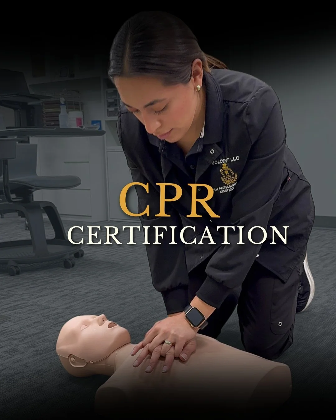 CPR Certification