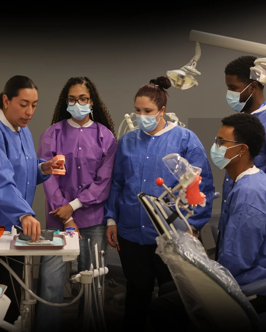 Dental Assistant