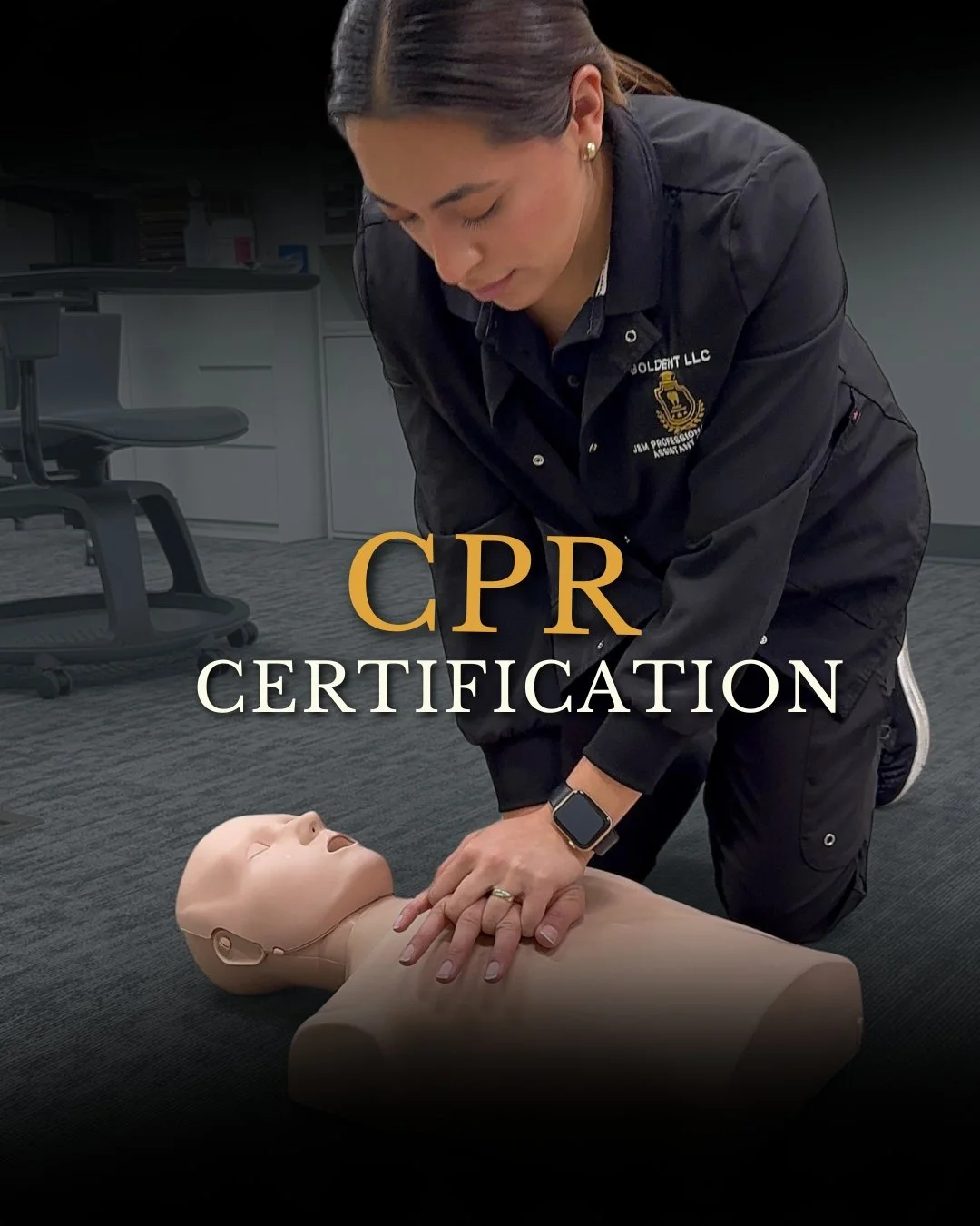 CPR Certification