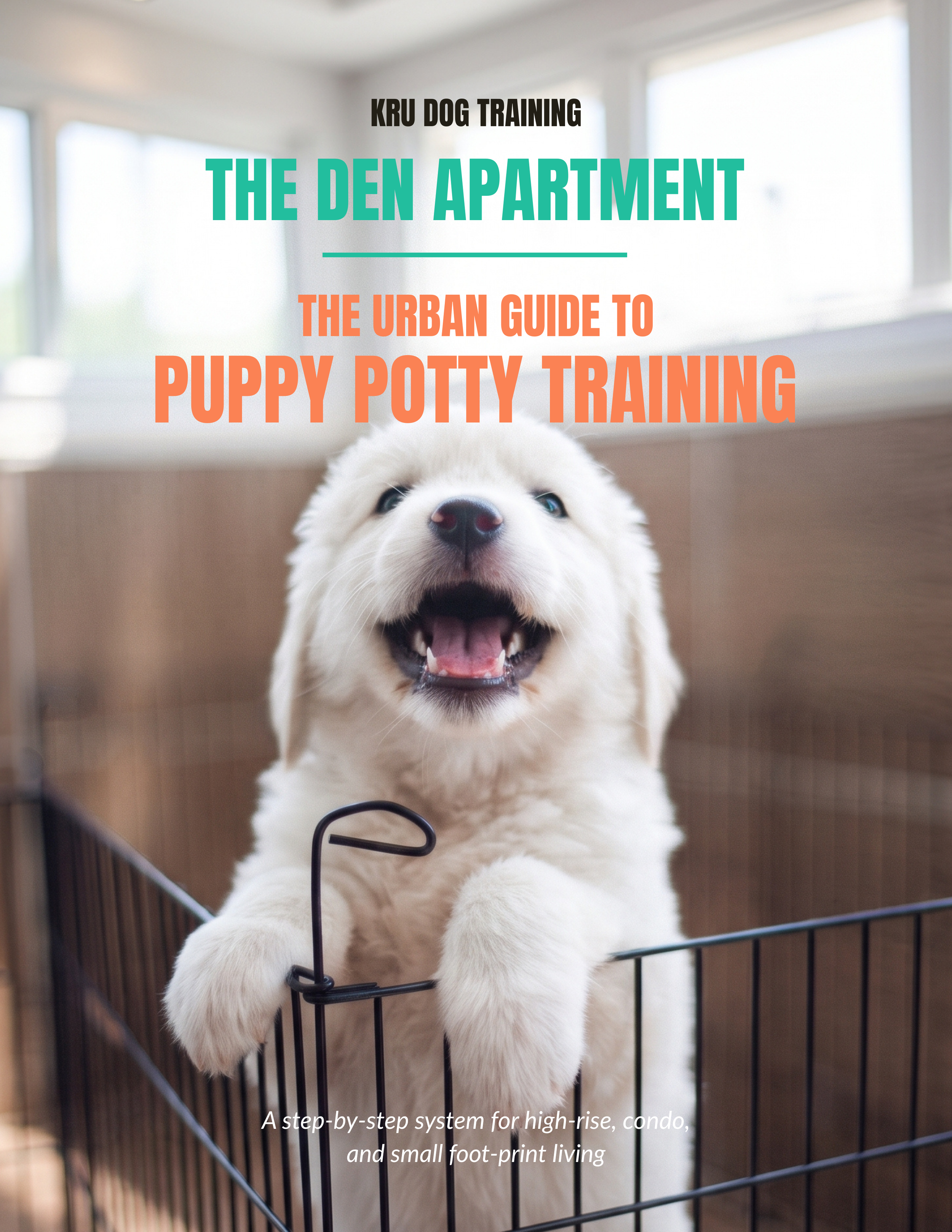 The Den Apartment The Urban Guide to Puppy Potty Training.png
