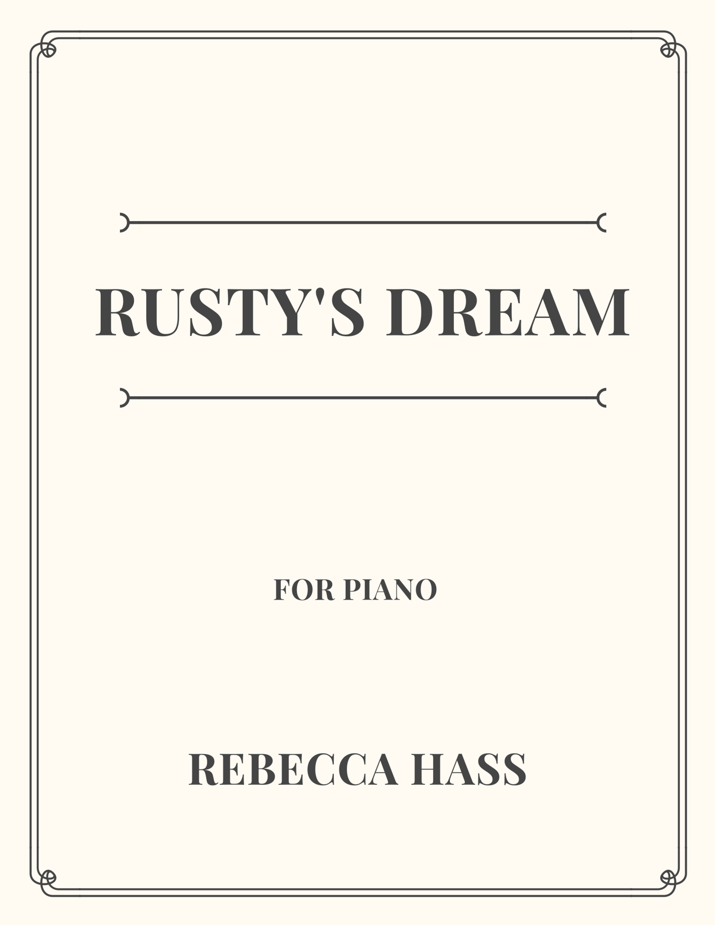 RUSTY'S DREAM cover page.png